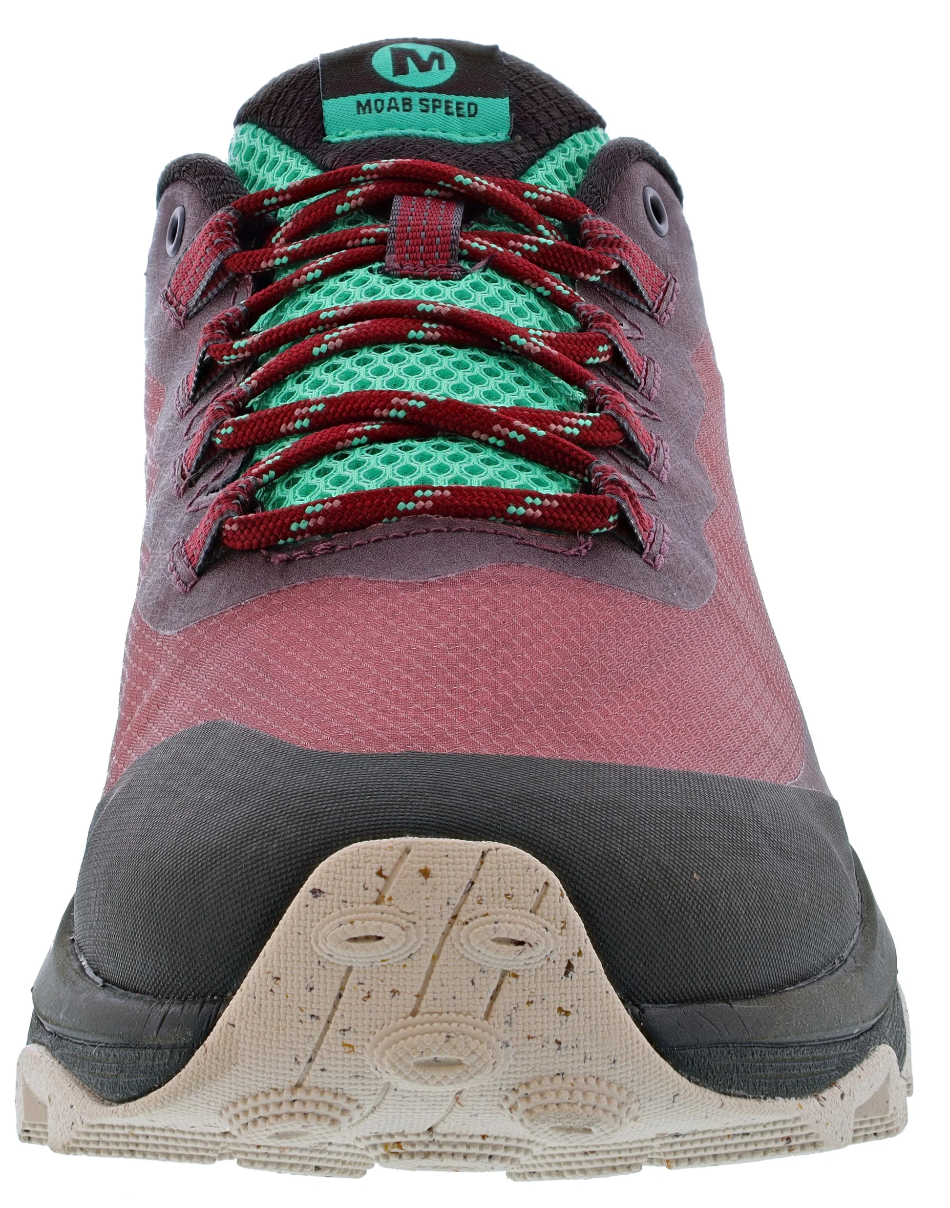 Merrell Moab Speed Hiker Trail Running Shoes Women's - Image 3