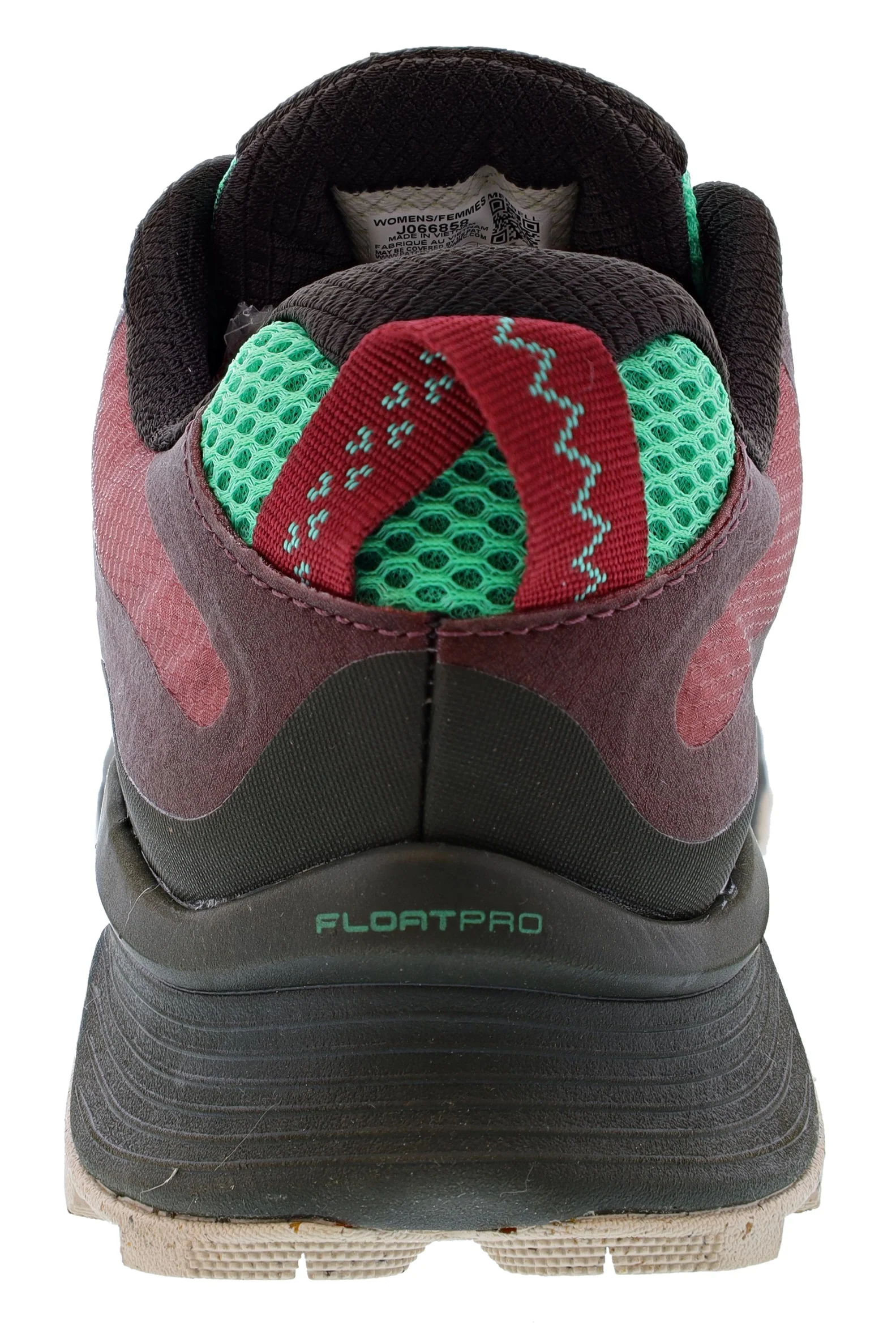 Merrell Moab Speed Hiker Trail Running Shoes Women's - Image 4