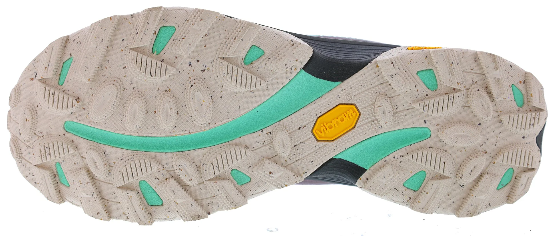 Merrell Moab Speed Hiker Trail Running Shoes Women's - Image 5