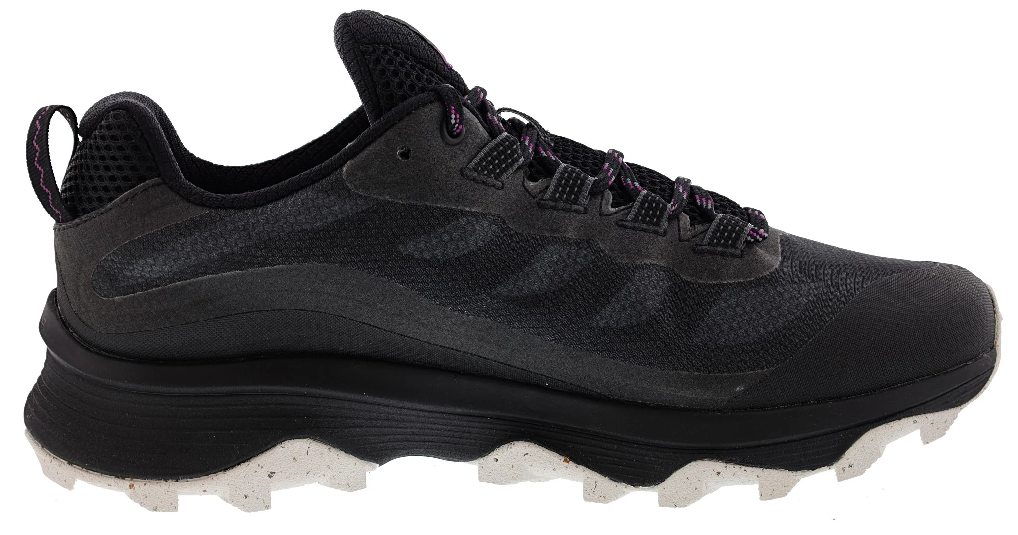 Merrell Moab Speed Hiker Trail Running Shoes Women's - Image 7