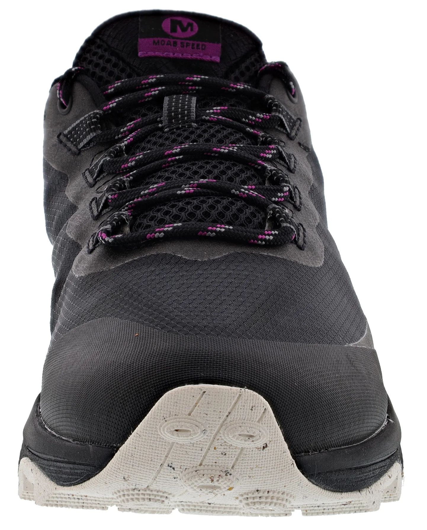 Merrell Moab Speed Hiker Trail Running Shoes Women's - Image 8