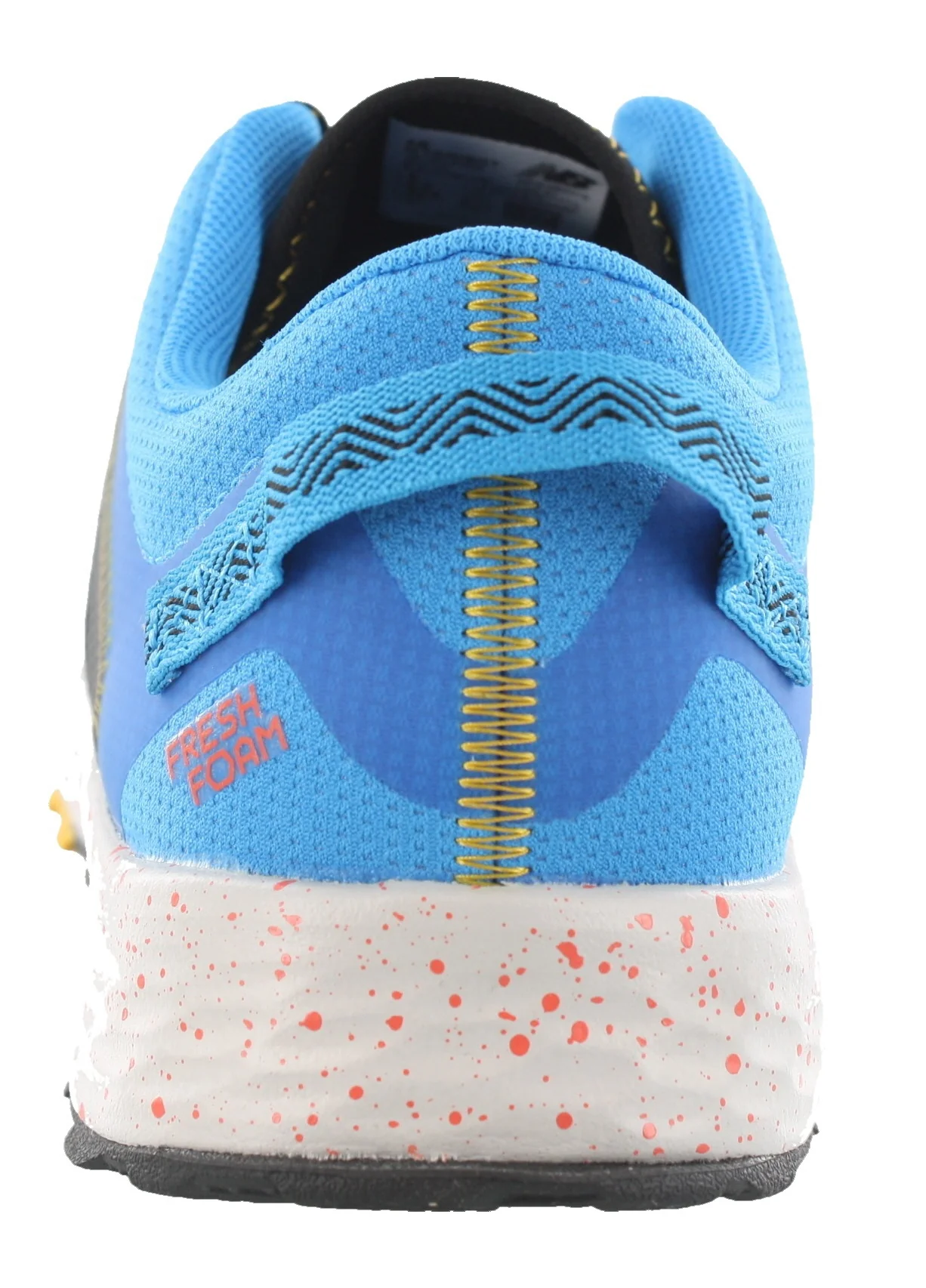 New Balance Arishi Fresh Foam Trail Running Shoes Men - Image 10