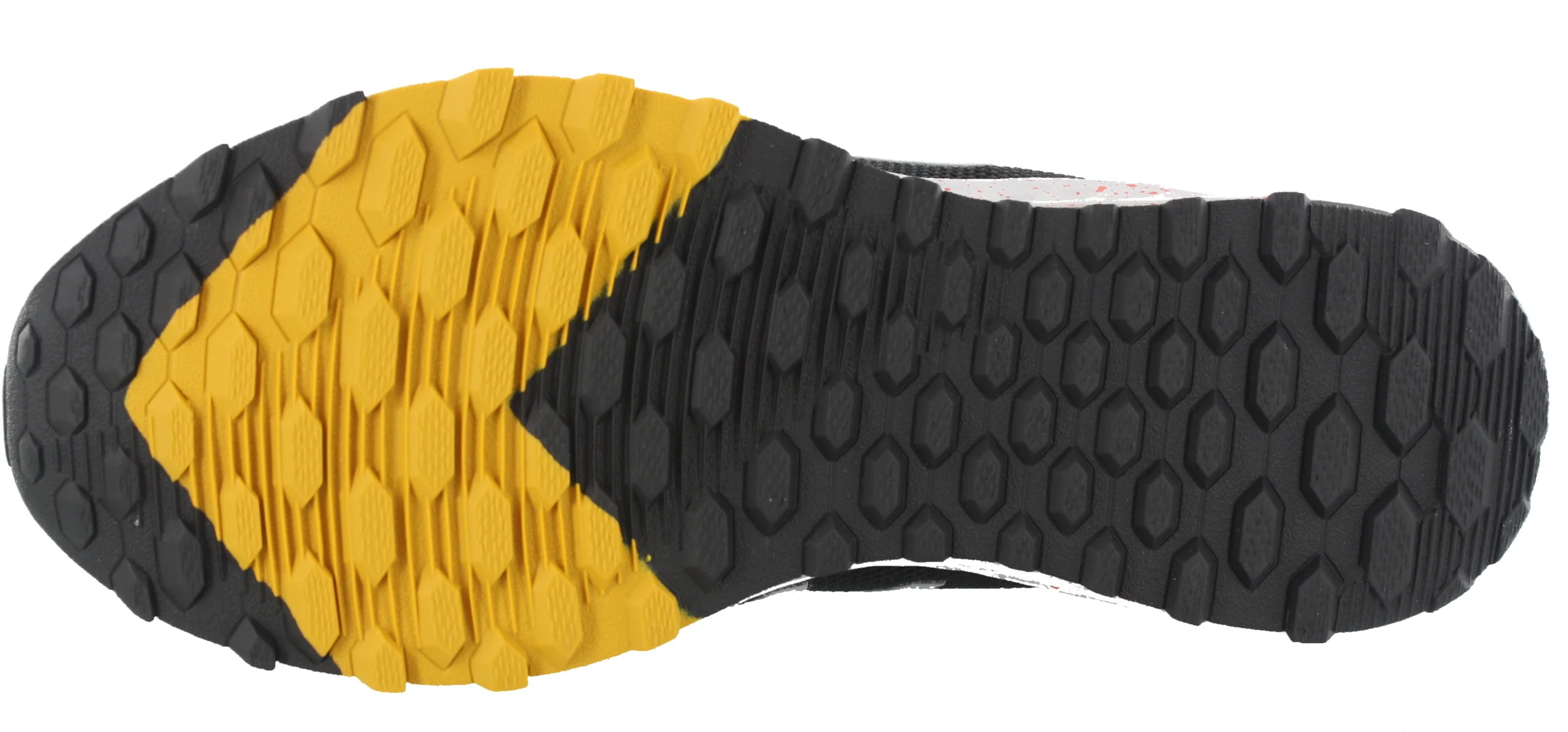New Balance Arishi Fresh Foam Trail Running Shoes Men - Image 11