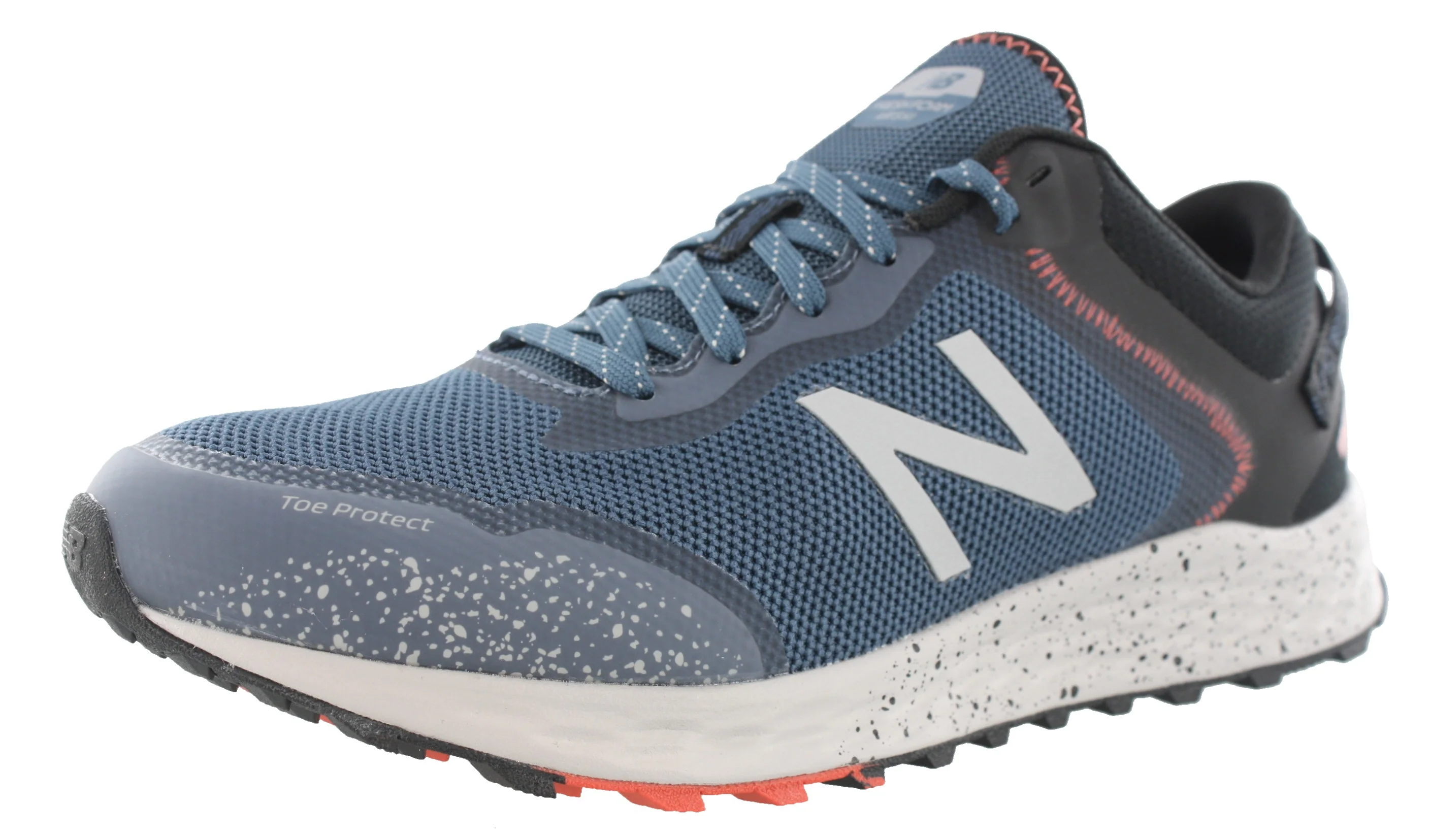New Balance Arishi Fresh Foam Trail Running Shoes Men - Image 13