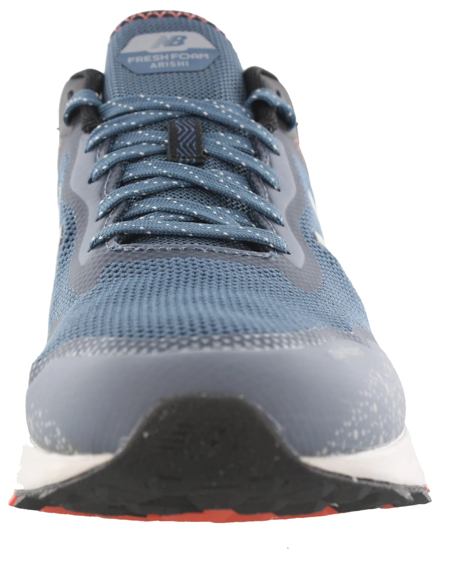 New Balance Arishi Fresh Foam Trail Running Shoes Men - Image 3