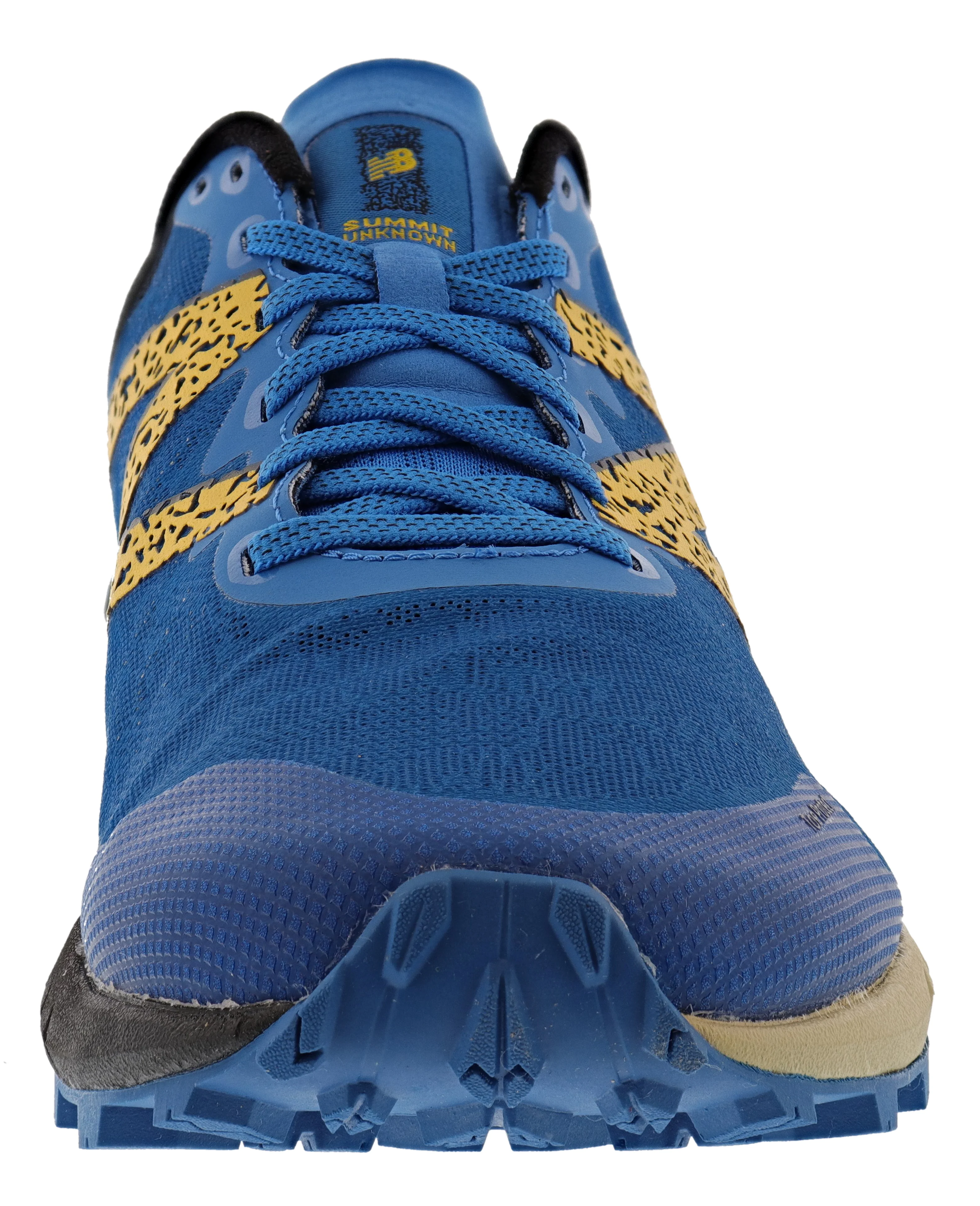 New Balance Summit Men Unknown V2 Trail Running Shoes - Image 3