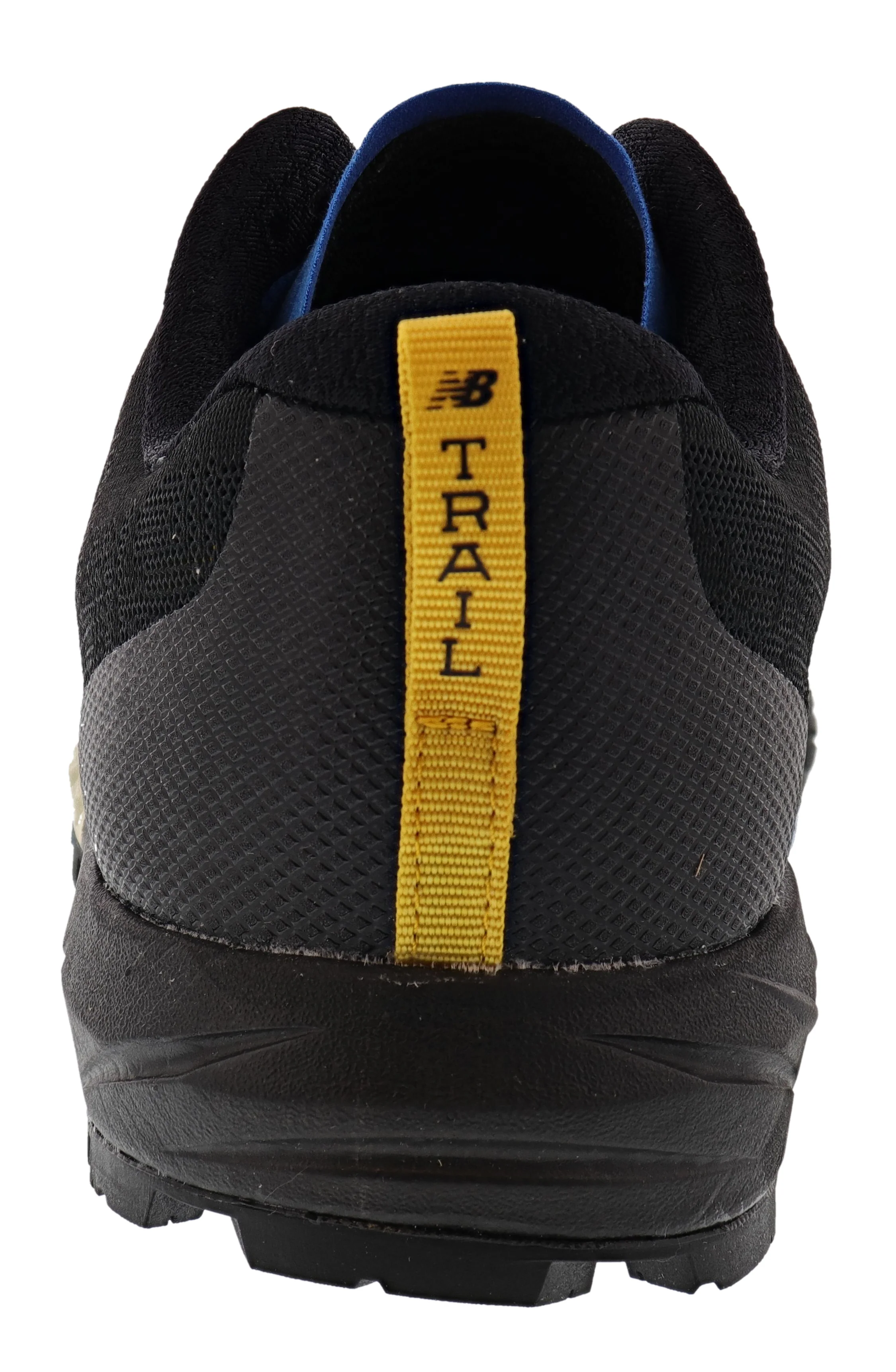 New Balance Summit Men Unknown V2 Trail Running Shoes - Image 4