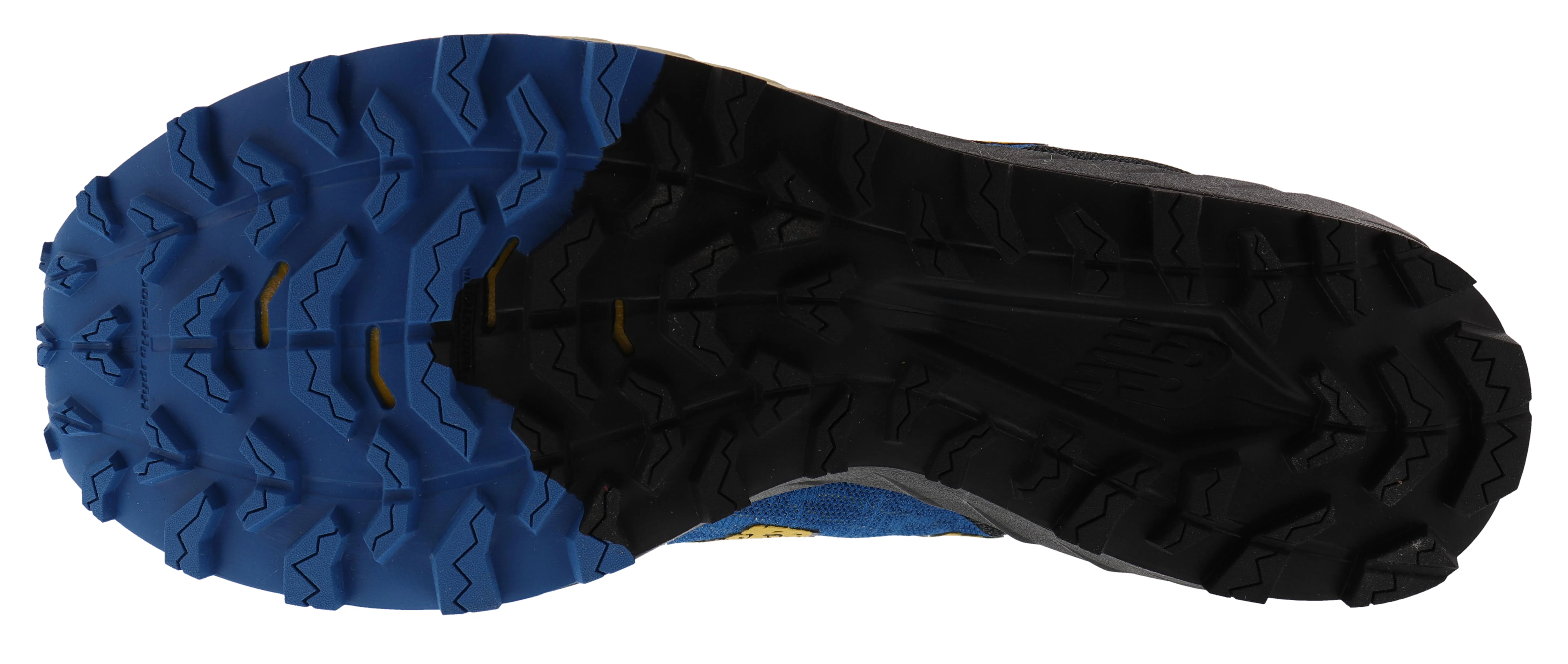 New Balance Summit Men Unknown V2 Trail Running Shoes - Image 5