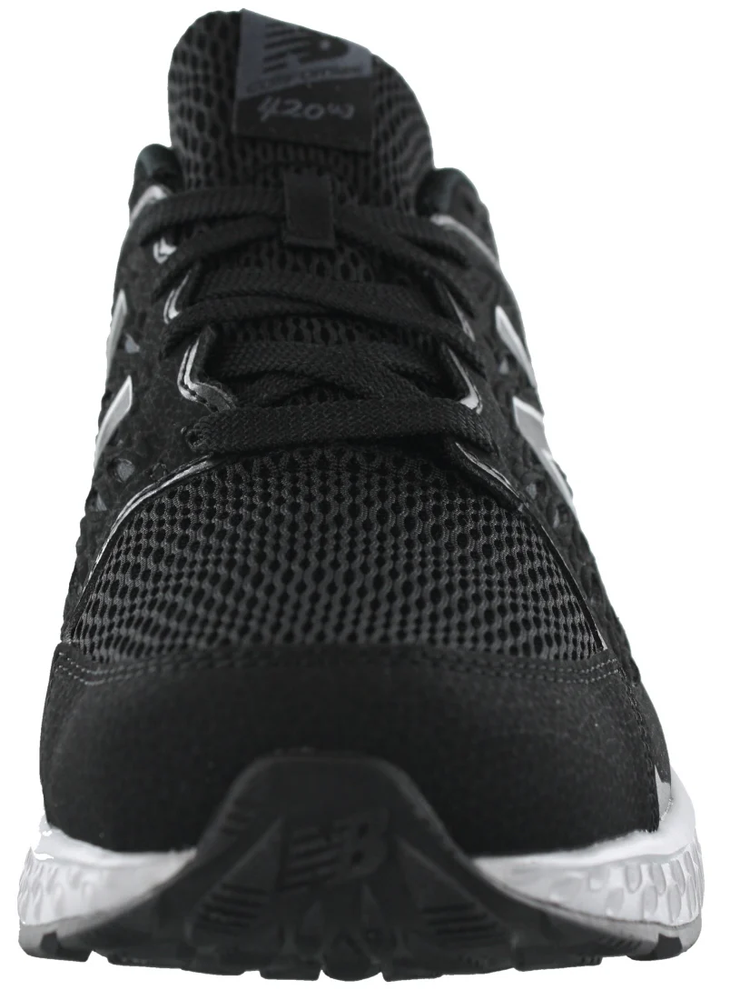New Balance Men Walking Trail Cushioned Running Shoes M420 - Image 3
