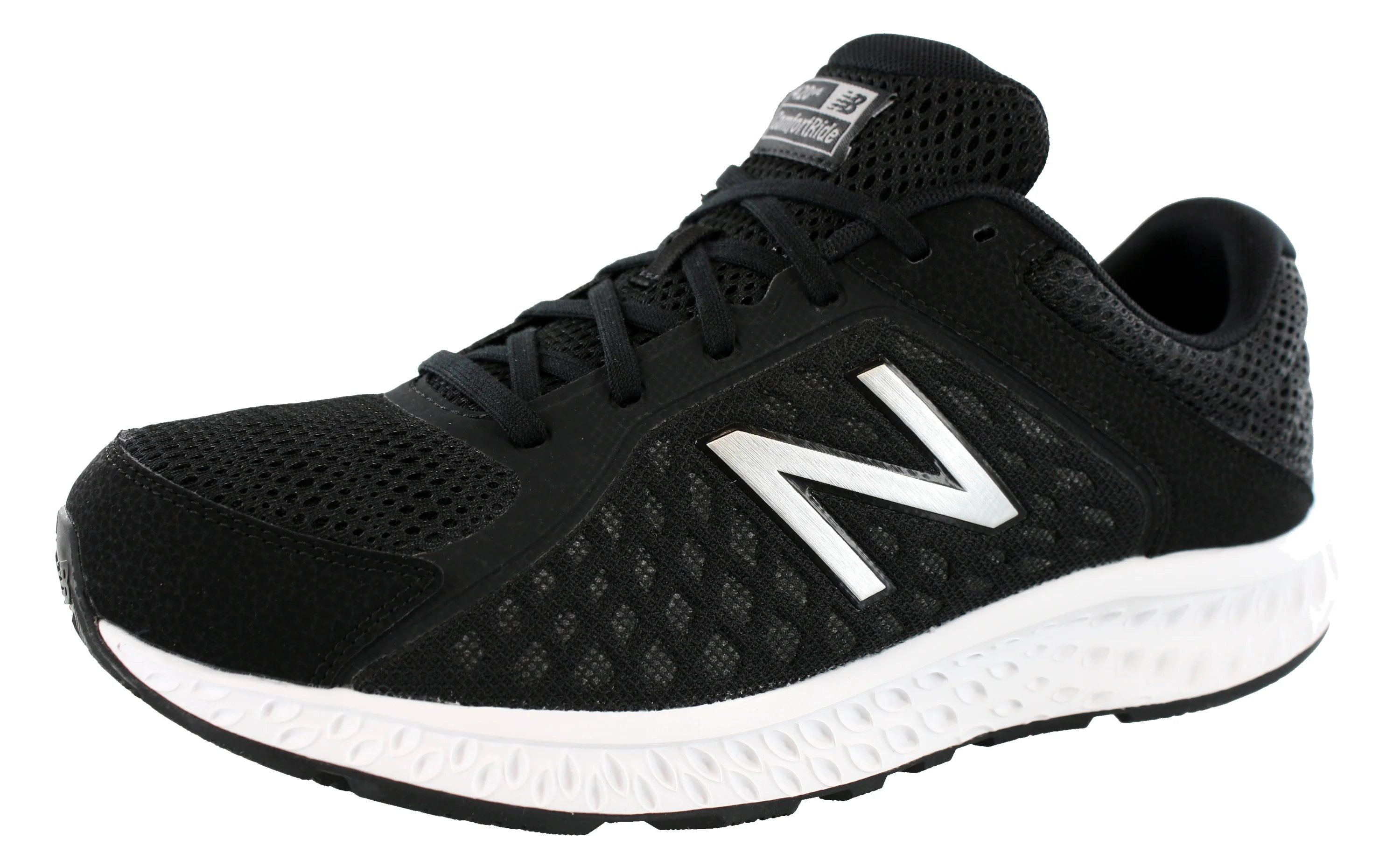 New Balance Men Walking Trail Cushioned Running Shoes M420 - Image 9