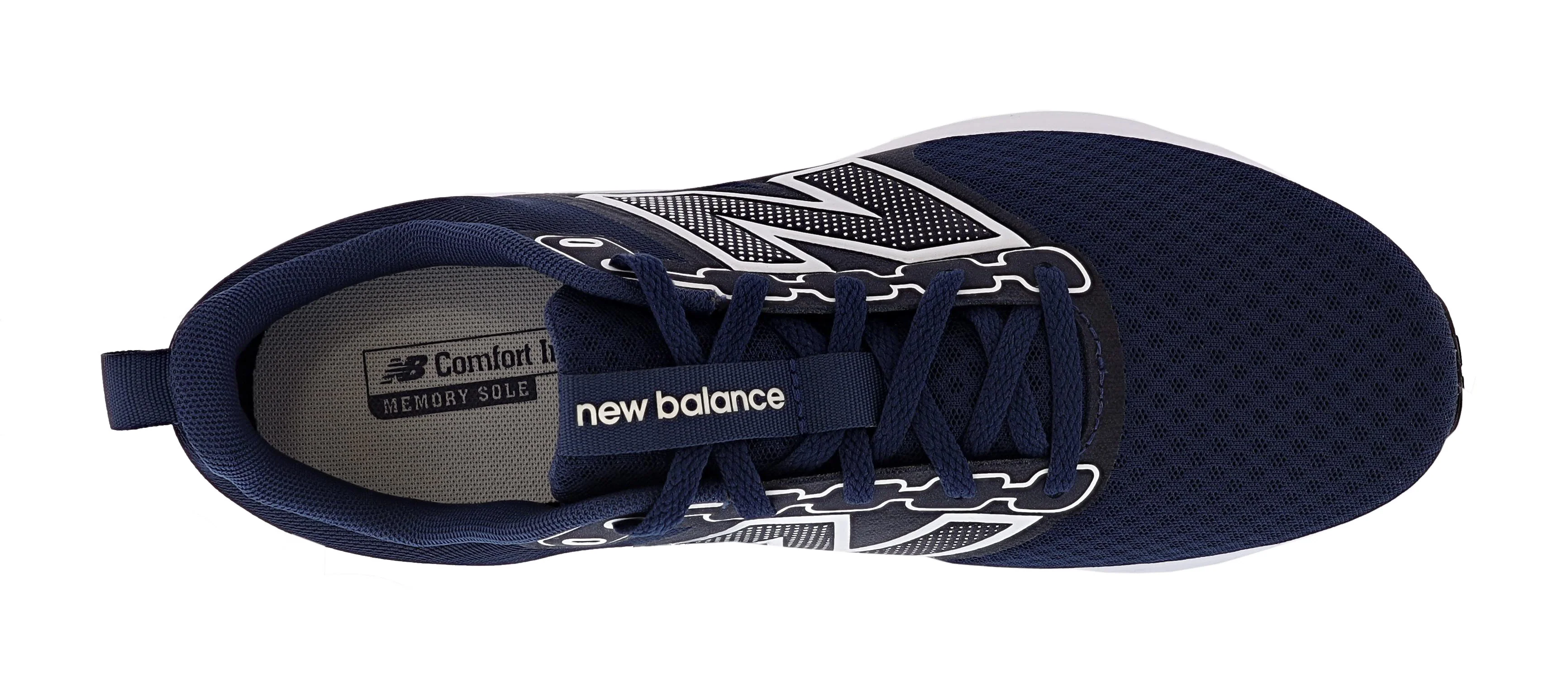 New Balance Men's 460 v4 Running Shoes - Image 6