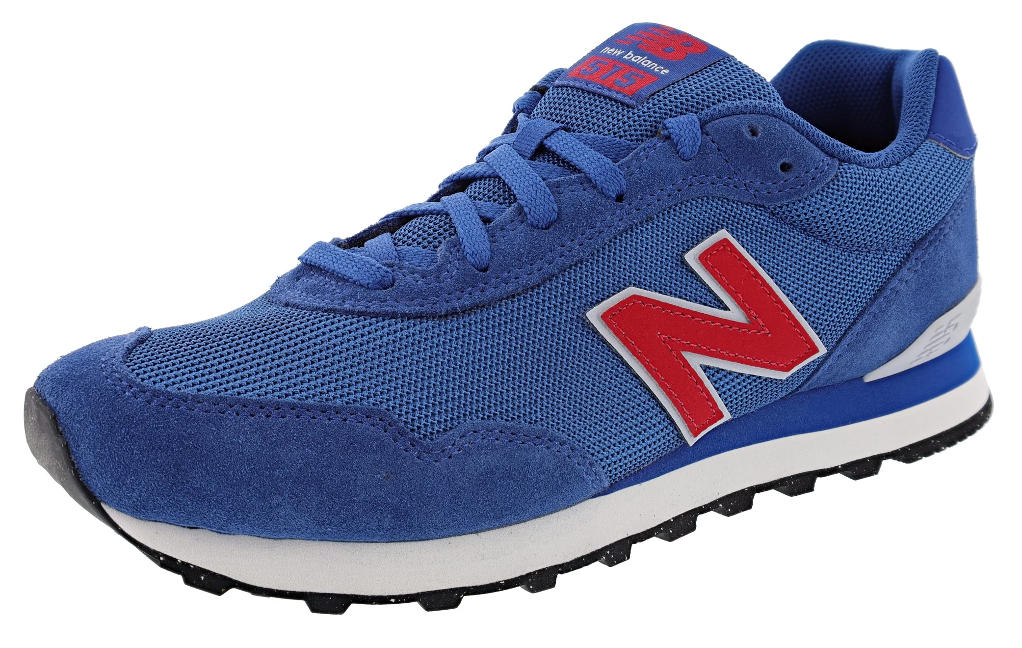 New Balance Men's 515 Classic Running Sneakers - Image 11