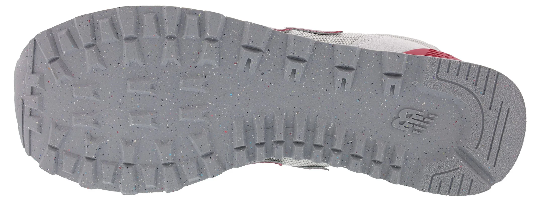 New Balance Men's 515 Classic Running Sneakers - Image 5