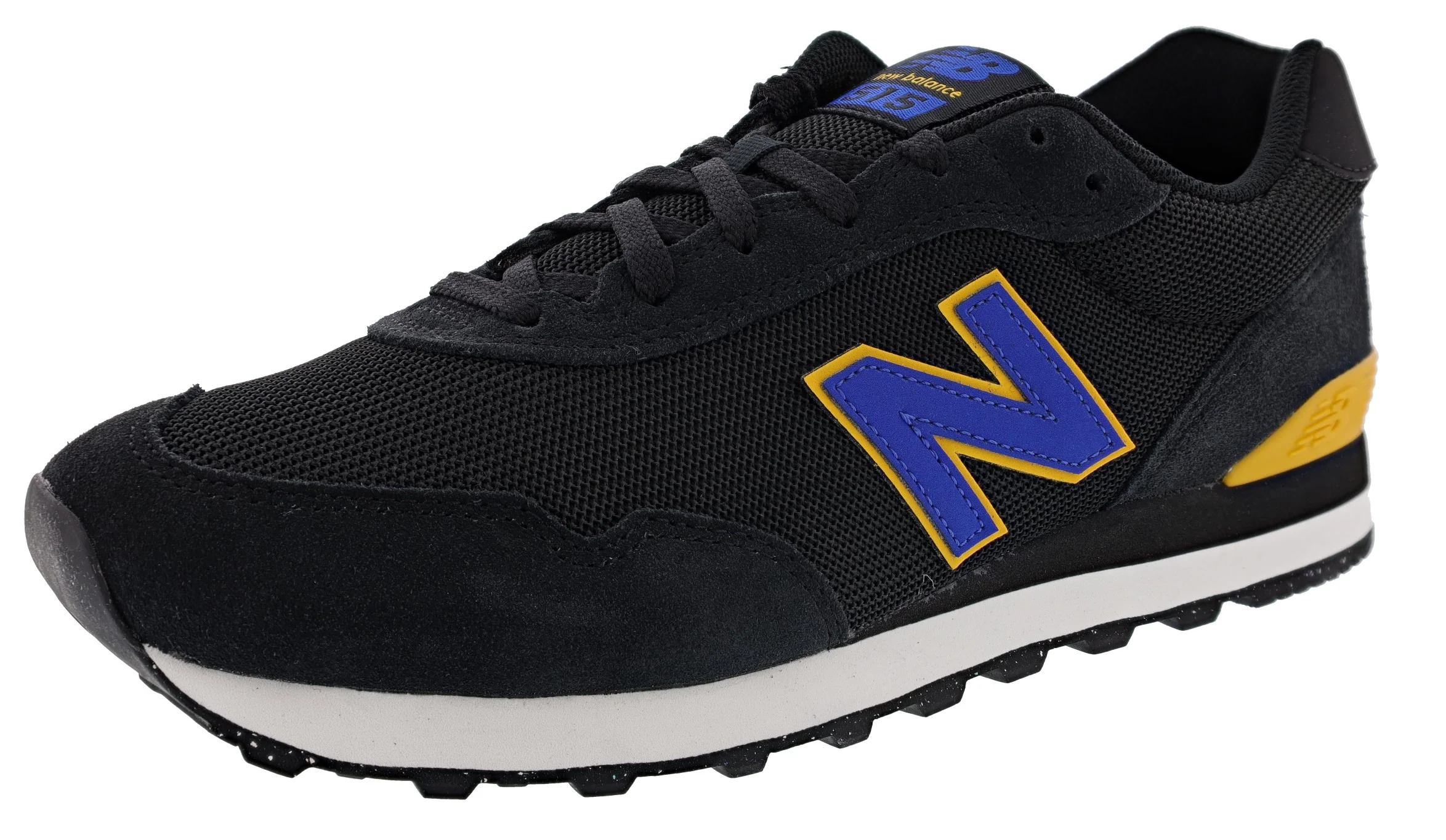 New Balance Men's 515 Classic Running Sneakers - Image 6