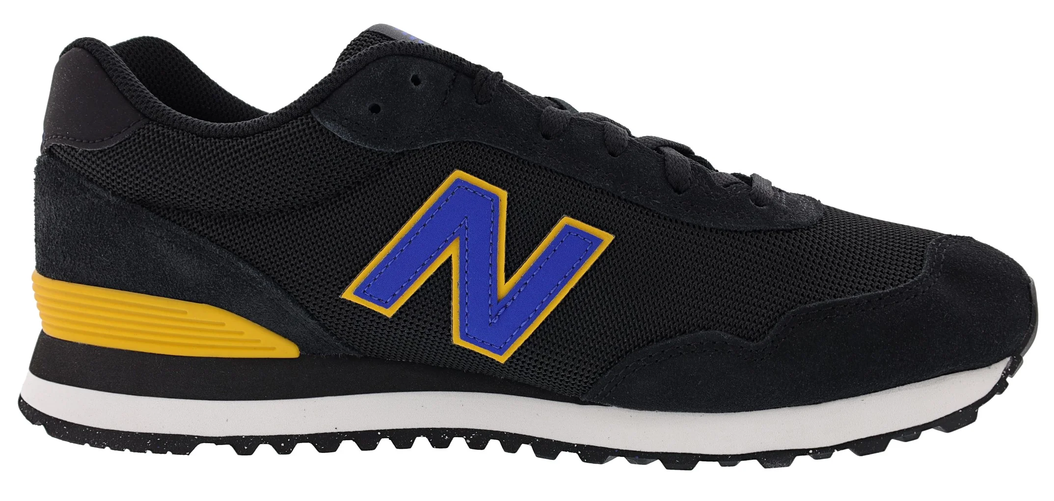 New Balance Men's 515 Classic Running Sneakers - Image 7