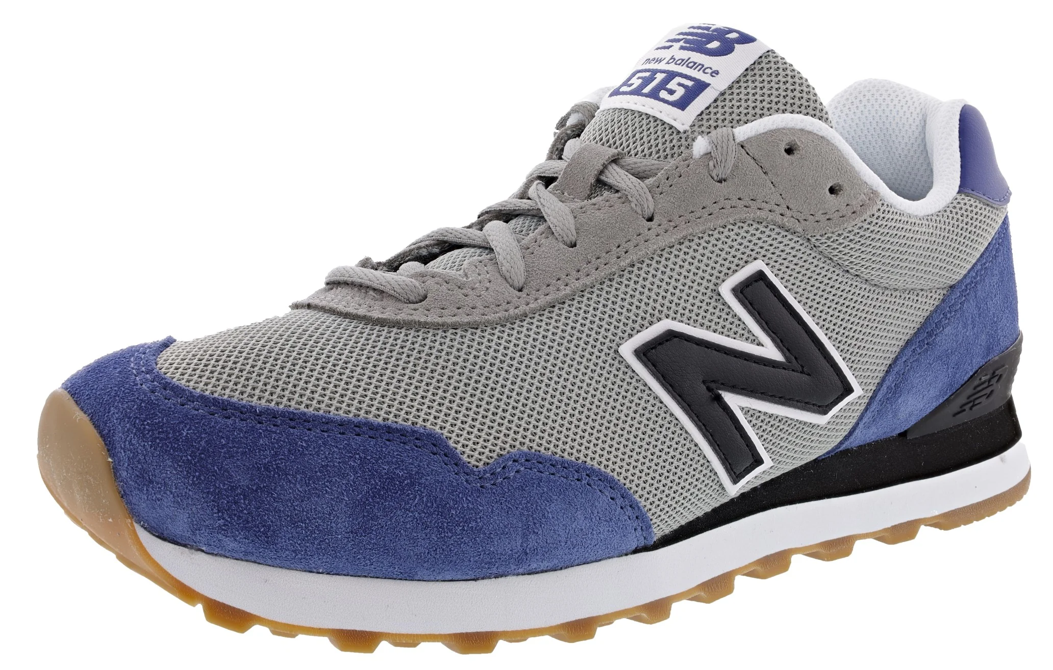 New Balance Men's 515 v3 Classic Retro Walking Shoes - Image 11