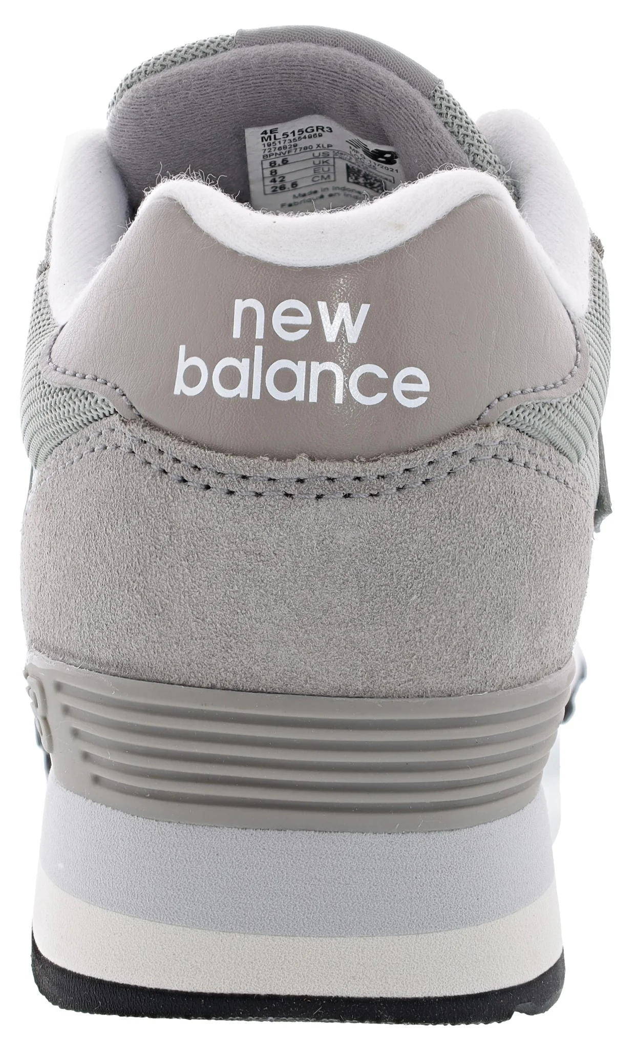 New Balance Men's 515 v3 Classic Retro Walking Shoes - Image 19