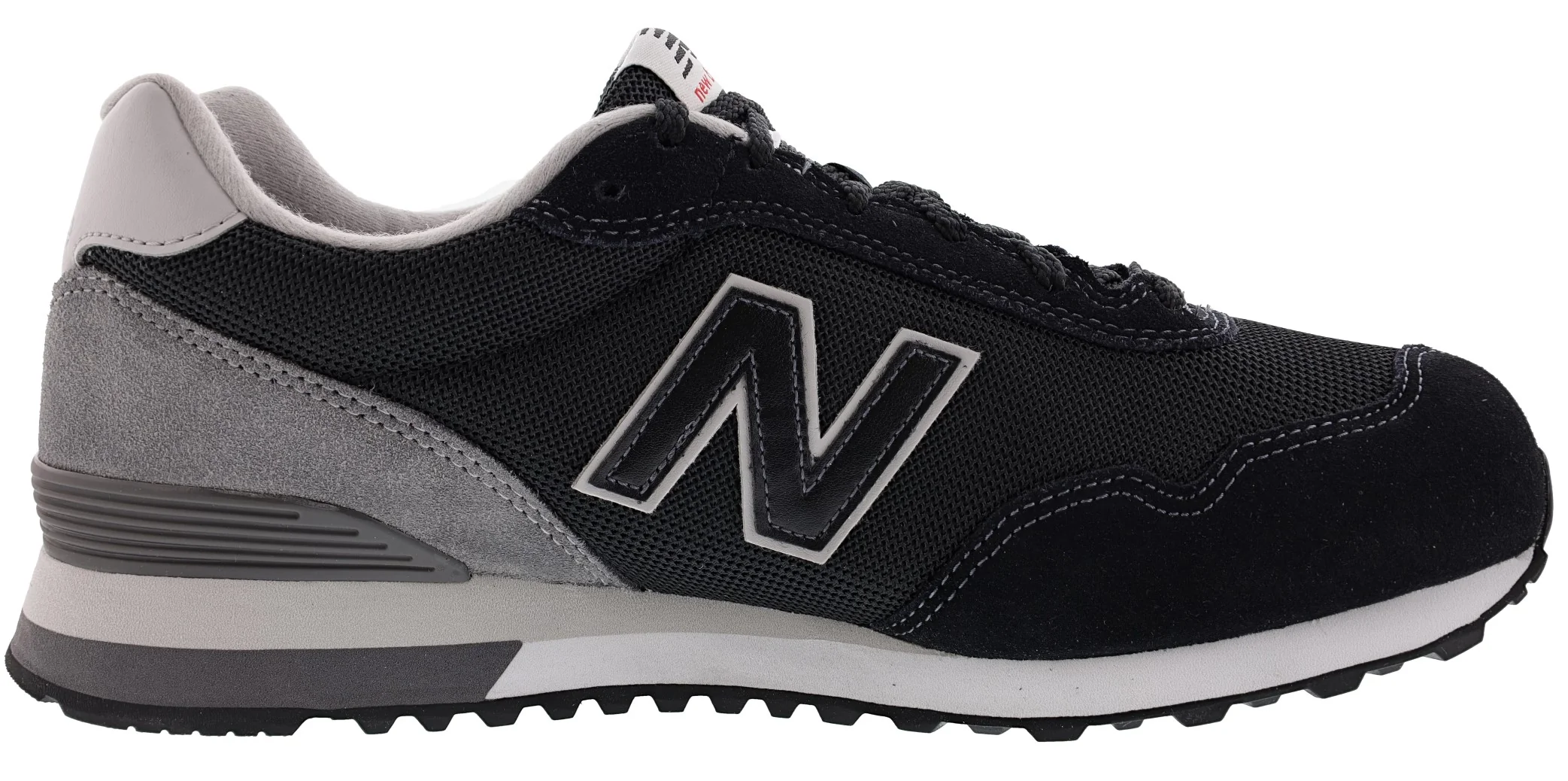 New Balance Men's 515 v3 Classic Retro Walking Shoes - Image 2