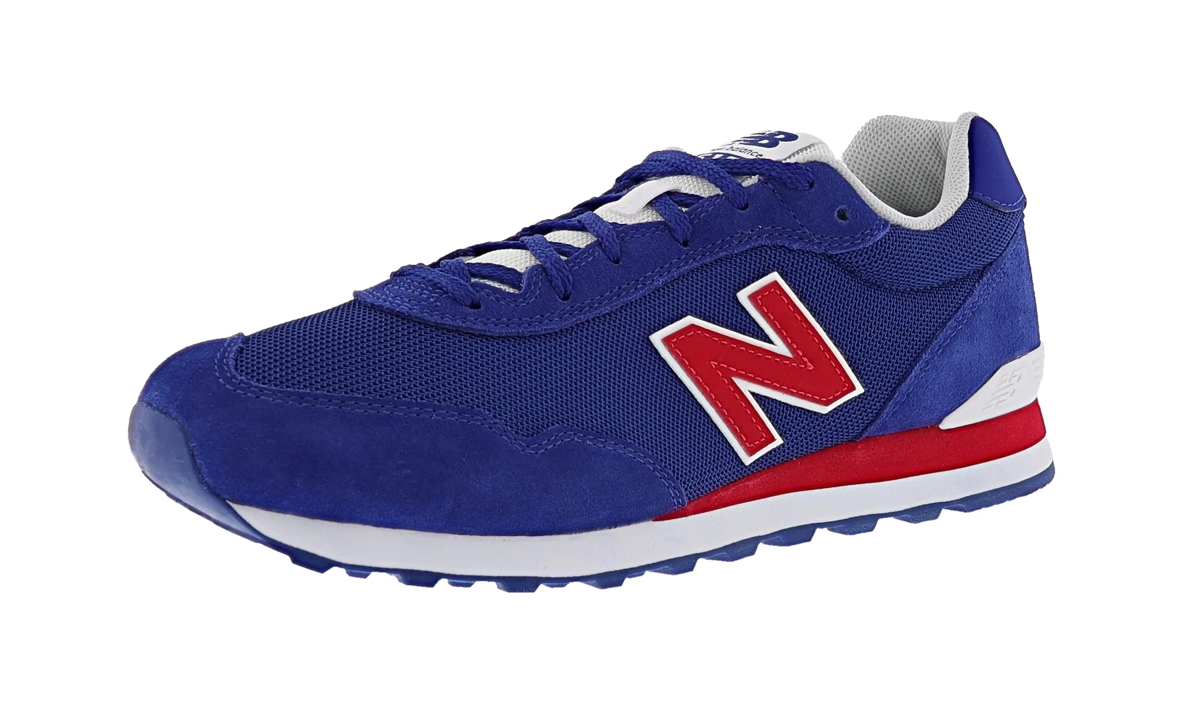 New Balance Men's 515 v3 Classic Retro Walking Shoes - Image 37