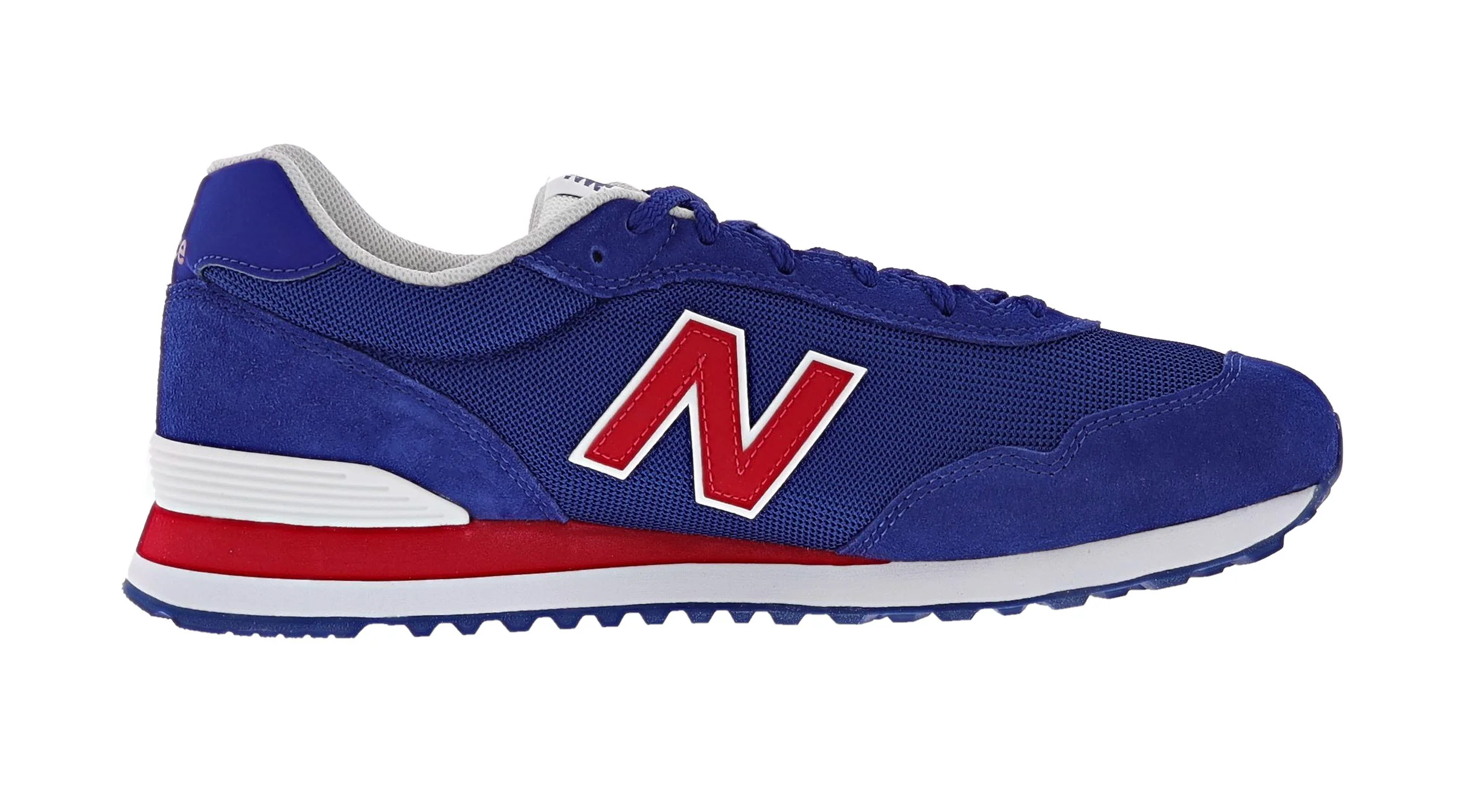 New Balance Men's 515 v3 Classic Retro Walking Shoes - Image 38