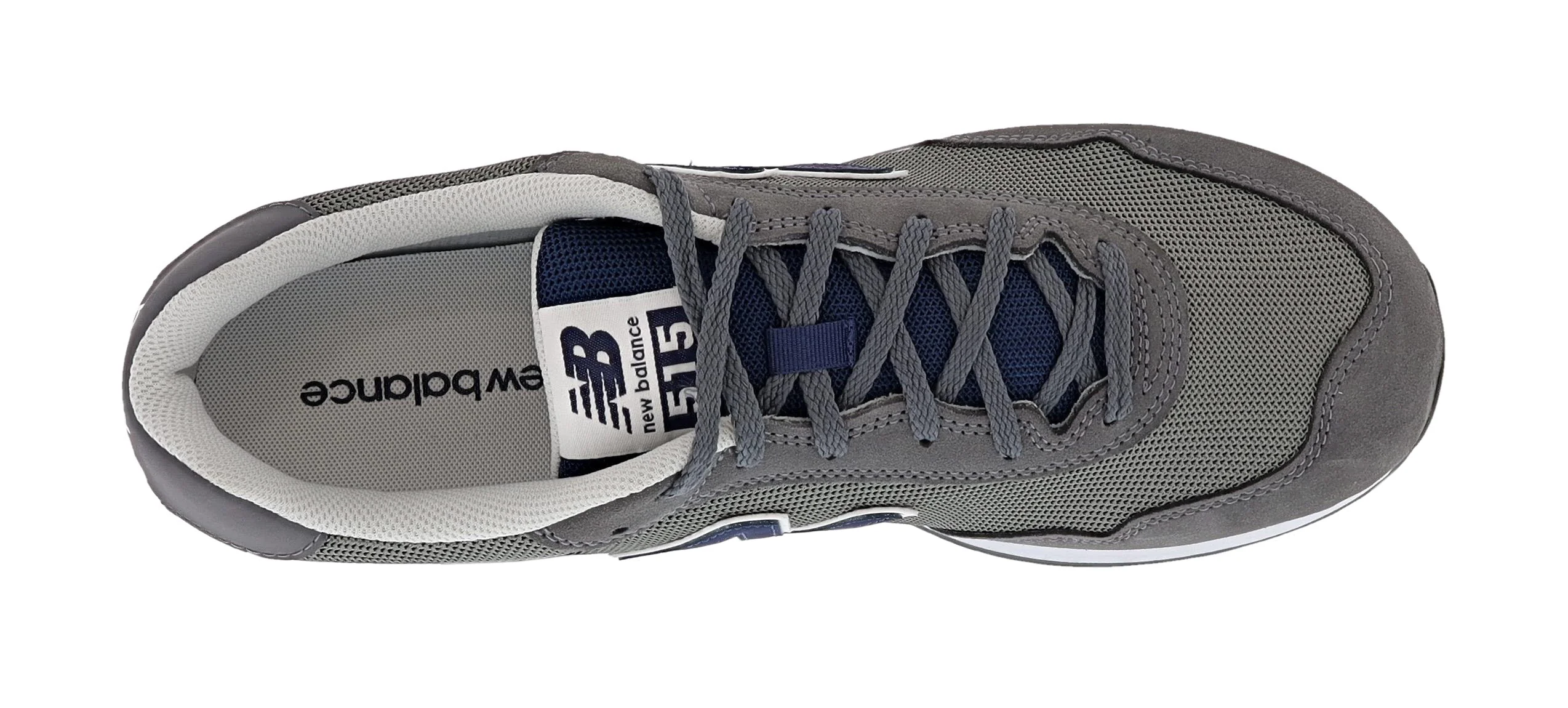 New Balance Men's 515 v3 Classic Retro Walking Shoes - Image 47
