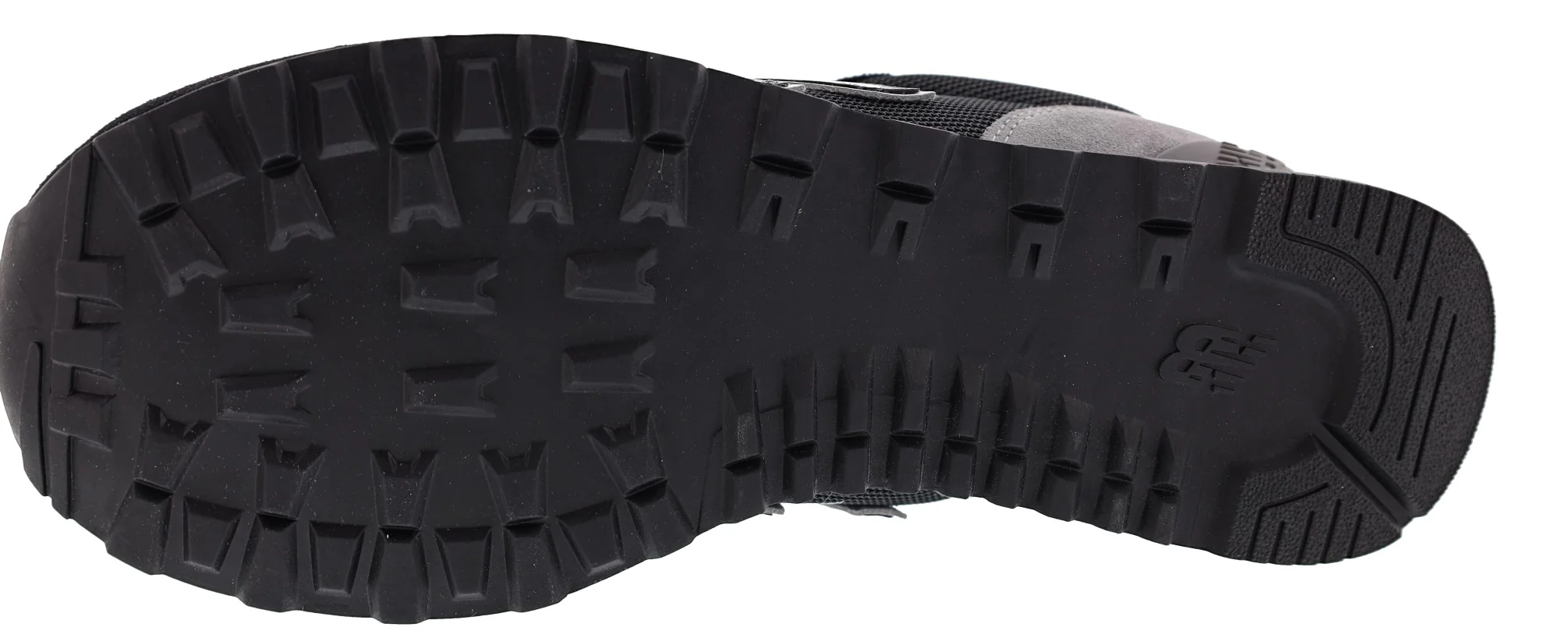 New Balance Men's 515 v3 Classic Retro Walking Shoes - Image 5