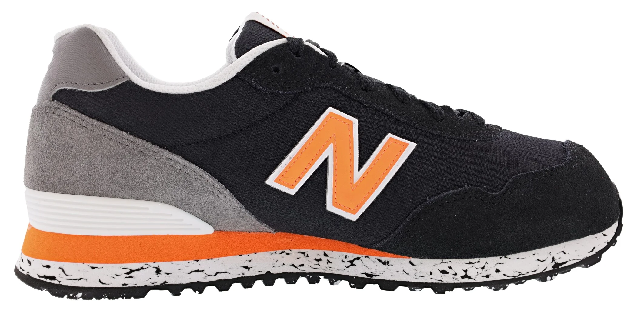New Balance Men's 515 v3 Classic Retro Walking Shoes - Image 7