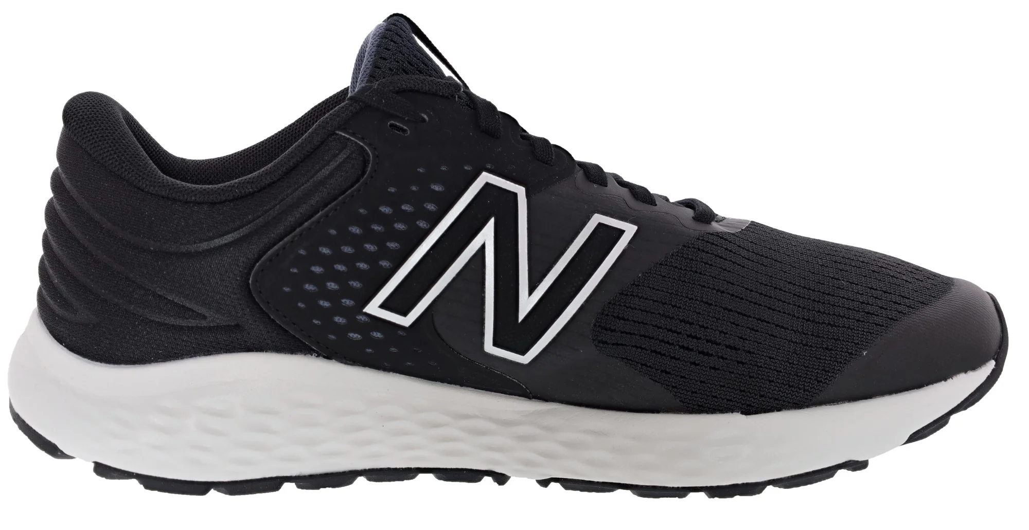 New Balance Men's 520 v7 Lightweight Running Shoes - Image 12