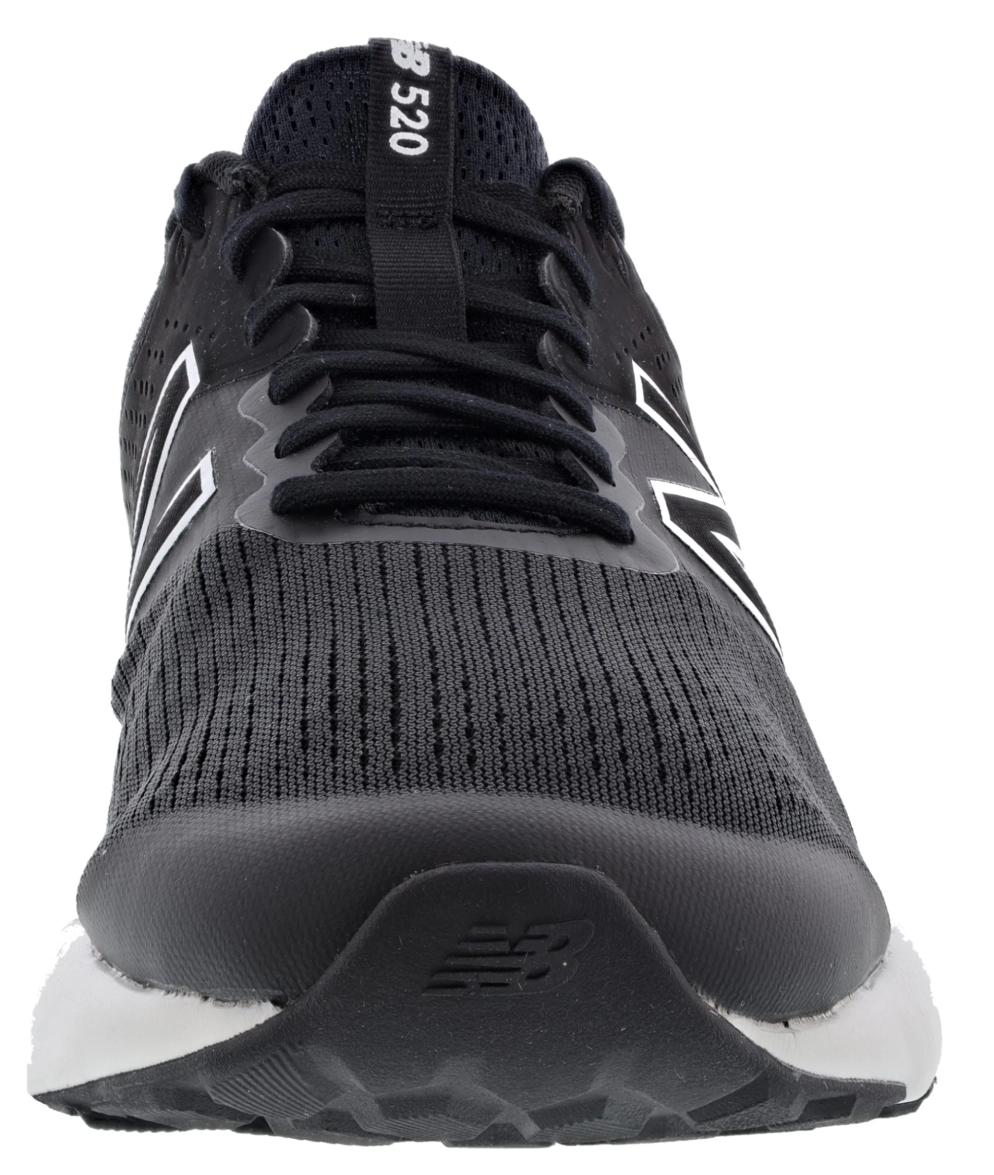 New Balance Men's 520 v7 Lightweight Running Shoes - Image 13