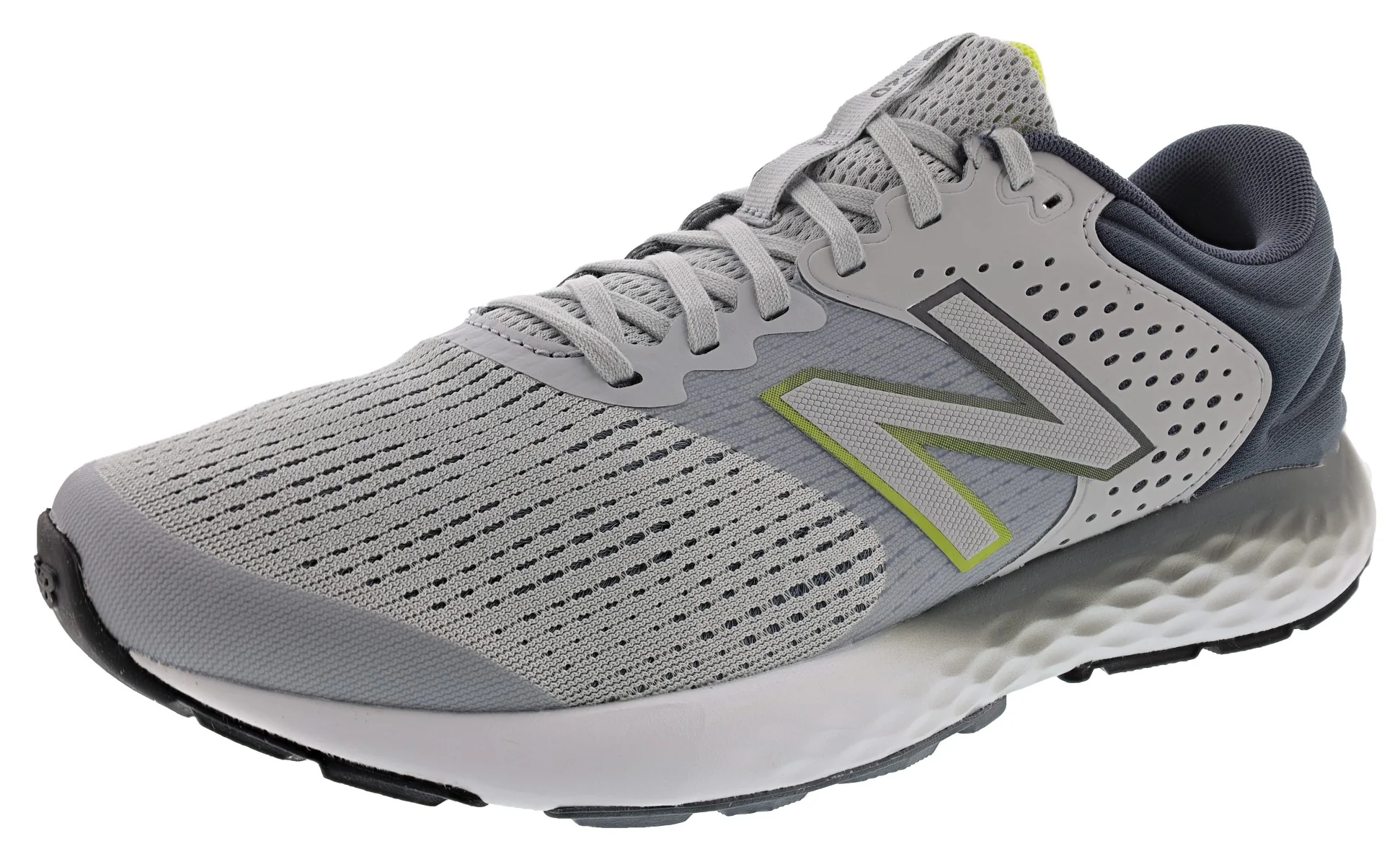 New Balance Men's 520 v7 Lightweight Running Shoes - Image 16