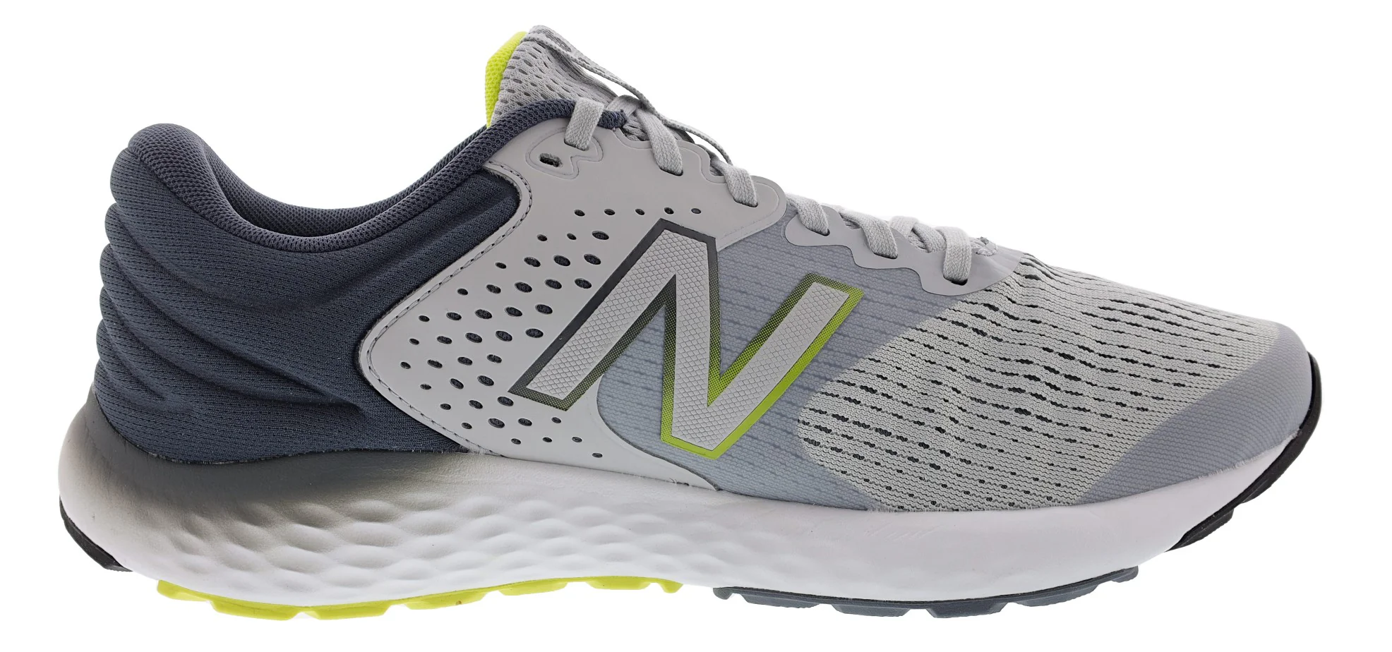 New Balance Men's 520 v7 Lightweight Running Shoes - Image 17
