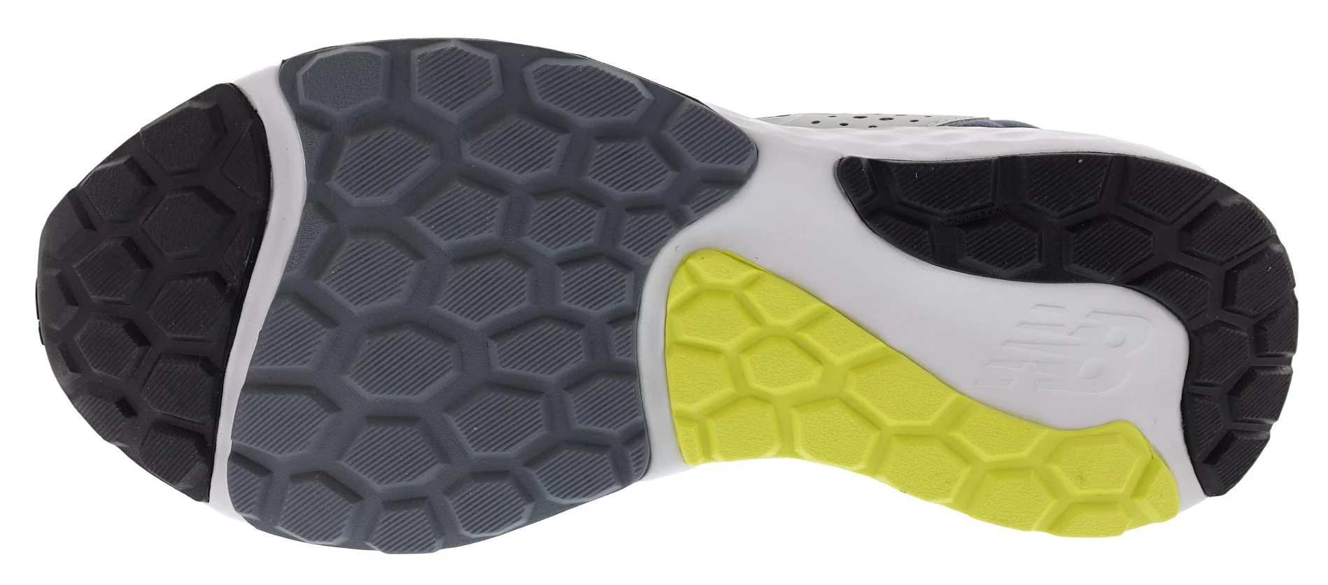 New Balance Men's 520 v7 Lightweight Running Shoes - Image 20
