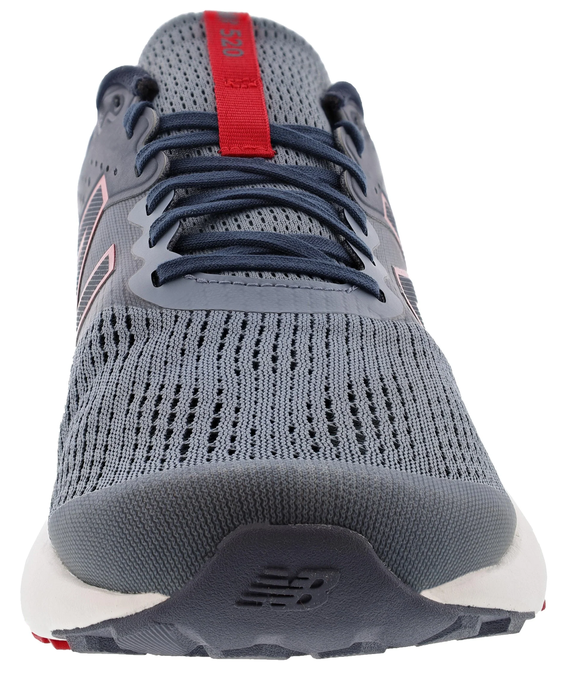 New Balance Men's 520 v7 Lightweight Running Shoes - Image 3