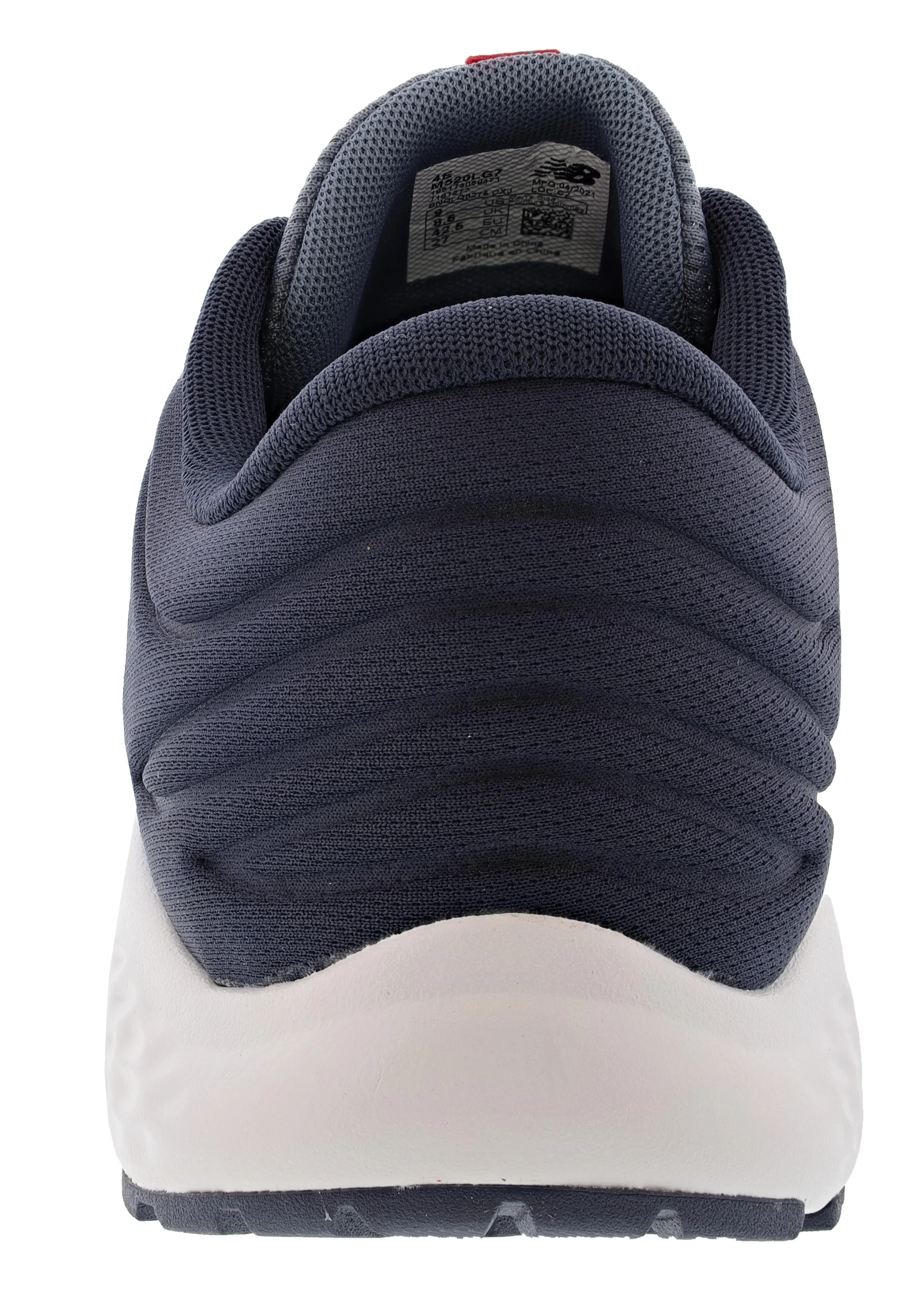 New Balance Men's 520 v7 Lightweight Running Shoes - Image 4