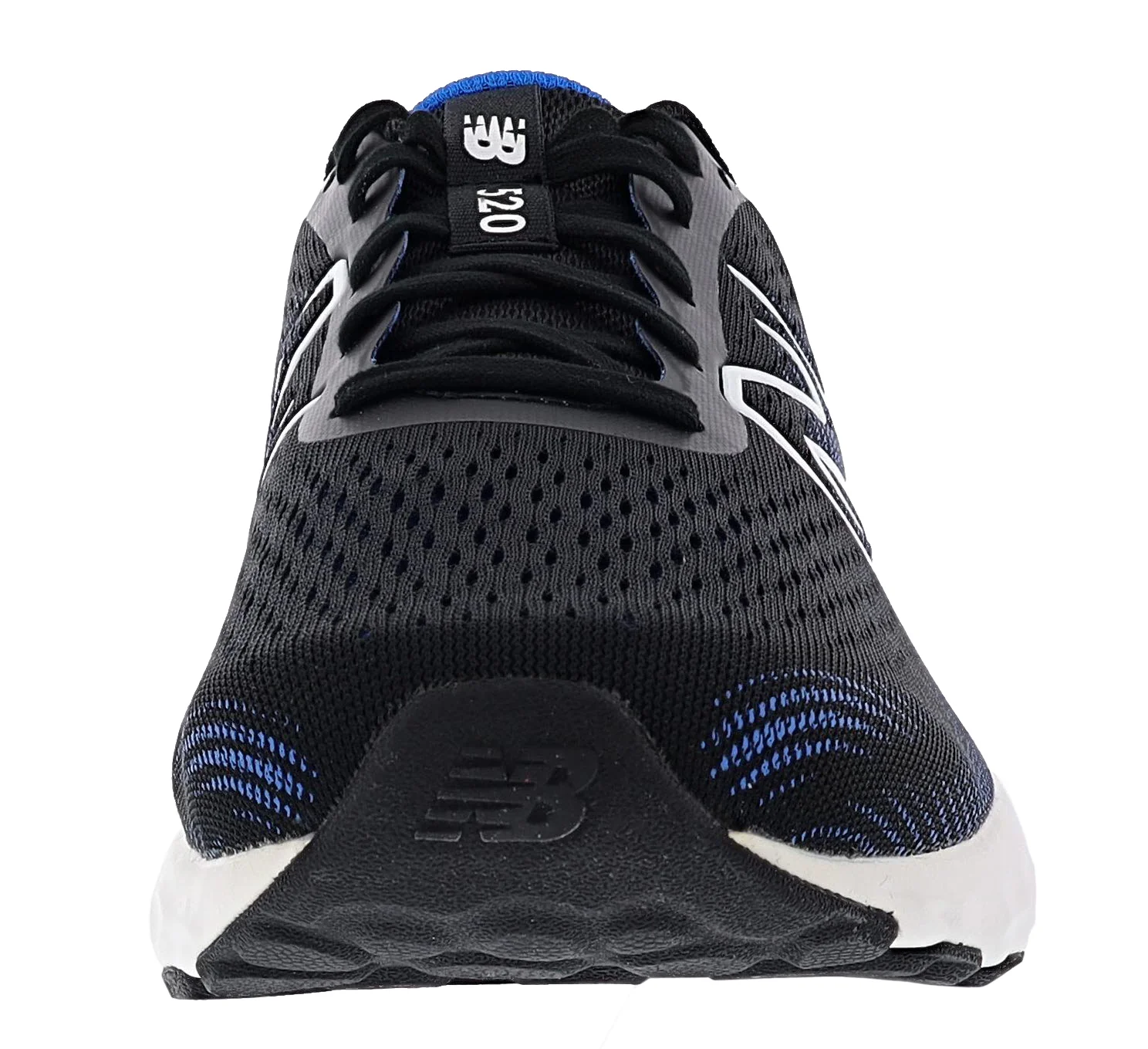New Balance Men's 520 v8 Lightweight Running Shoes - Image 3