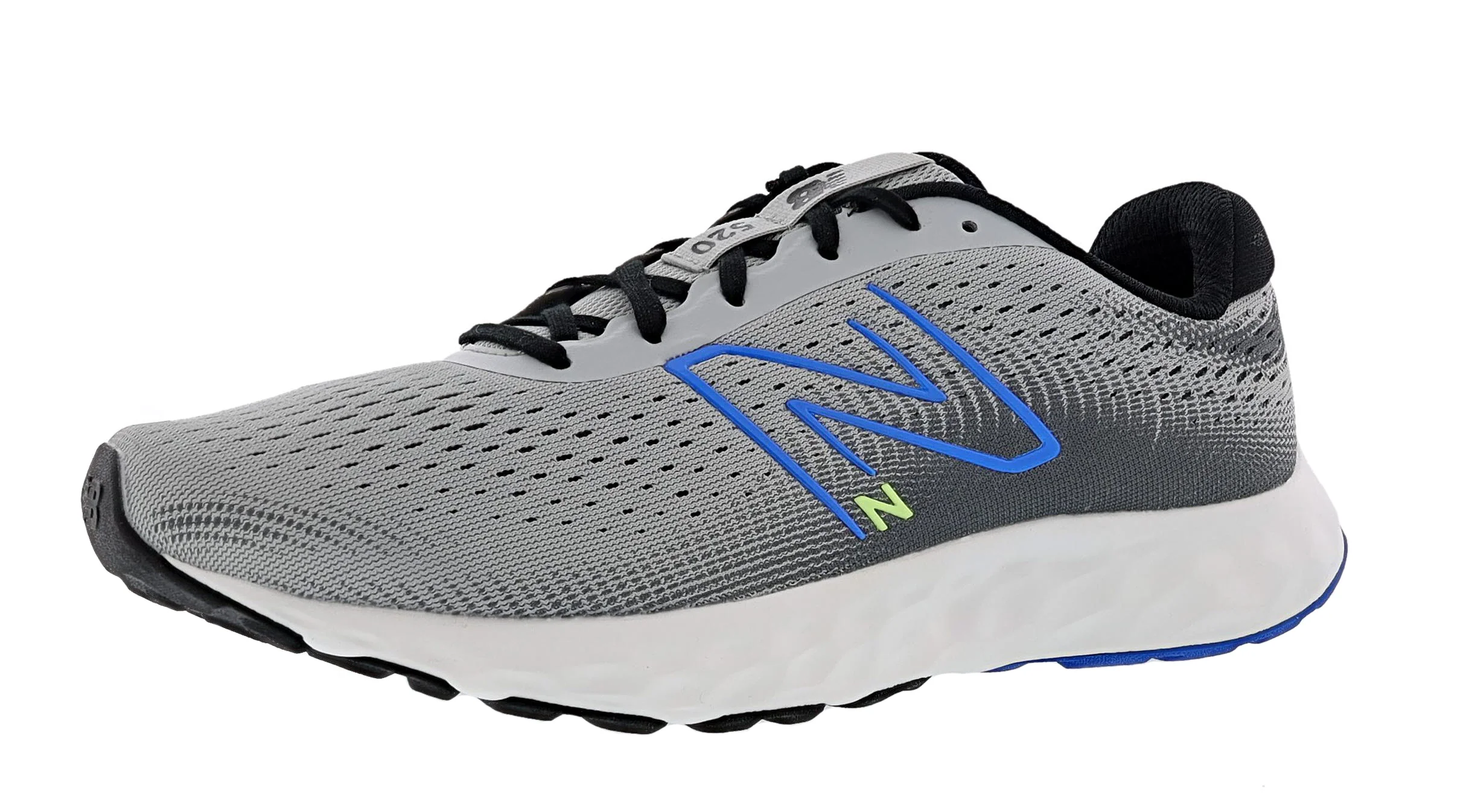 New Balance Men's 520 v8 Lightweight Running Shoes - Image 24