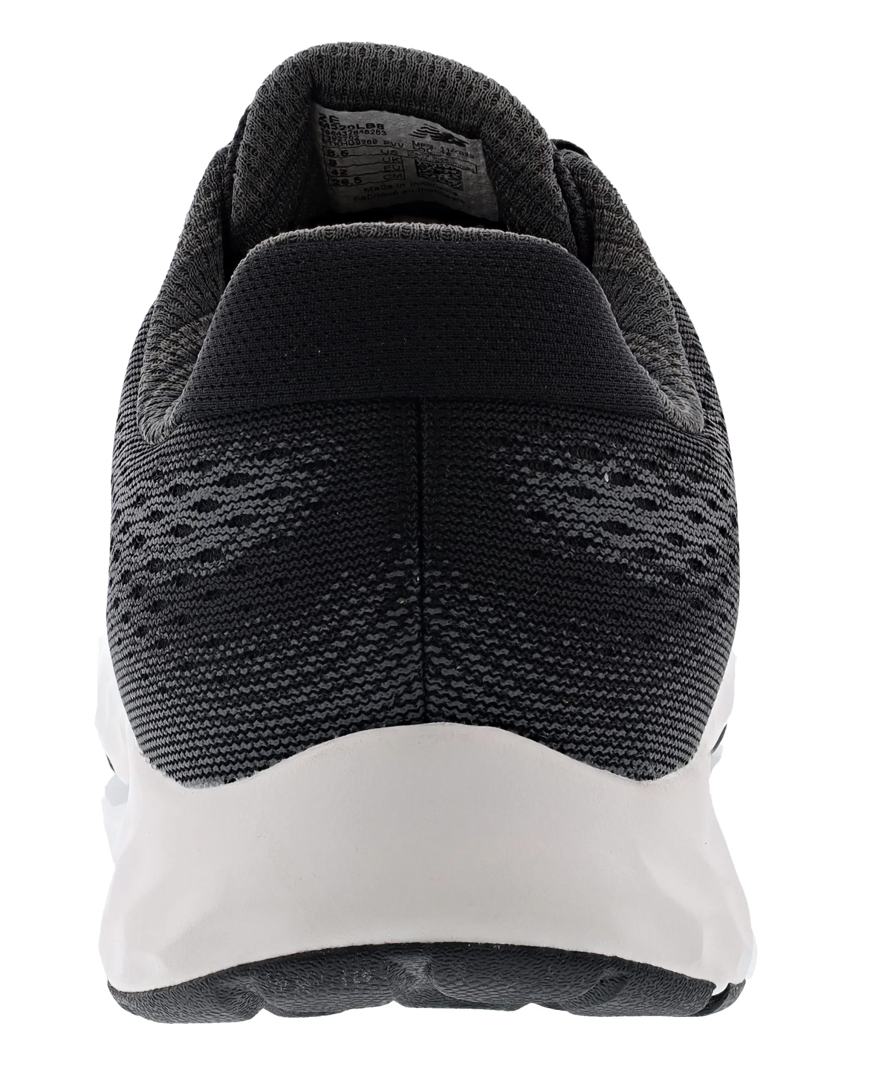 New Balance Men's 520 v8 Lightweight Running Shoes - Image 4