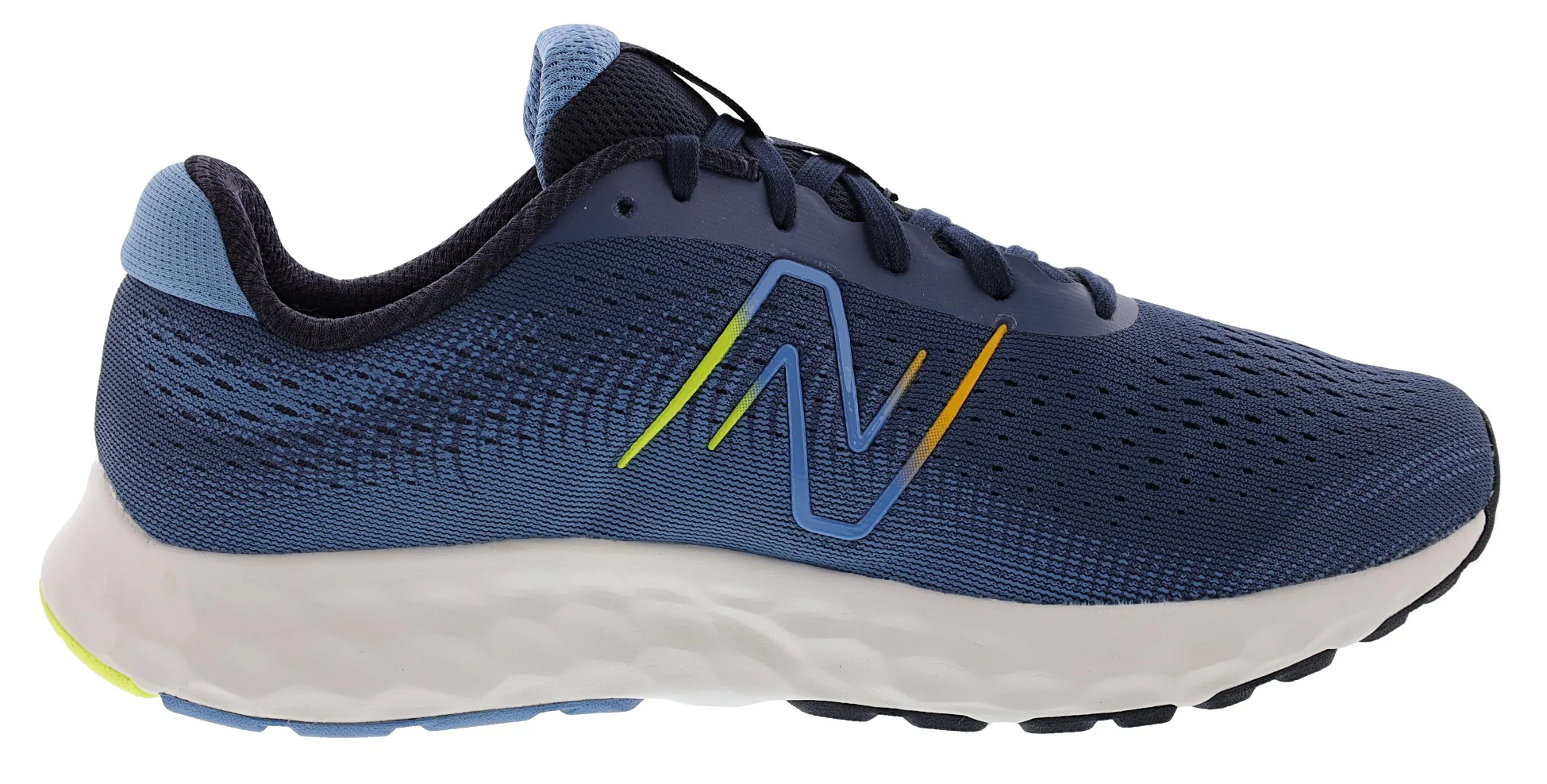 New Balance Men's 520 v8 Lightweight Running Shoes - Image 7
