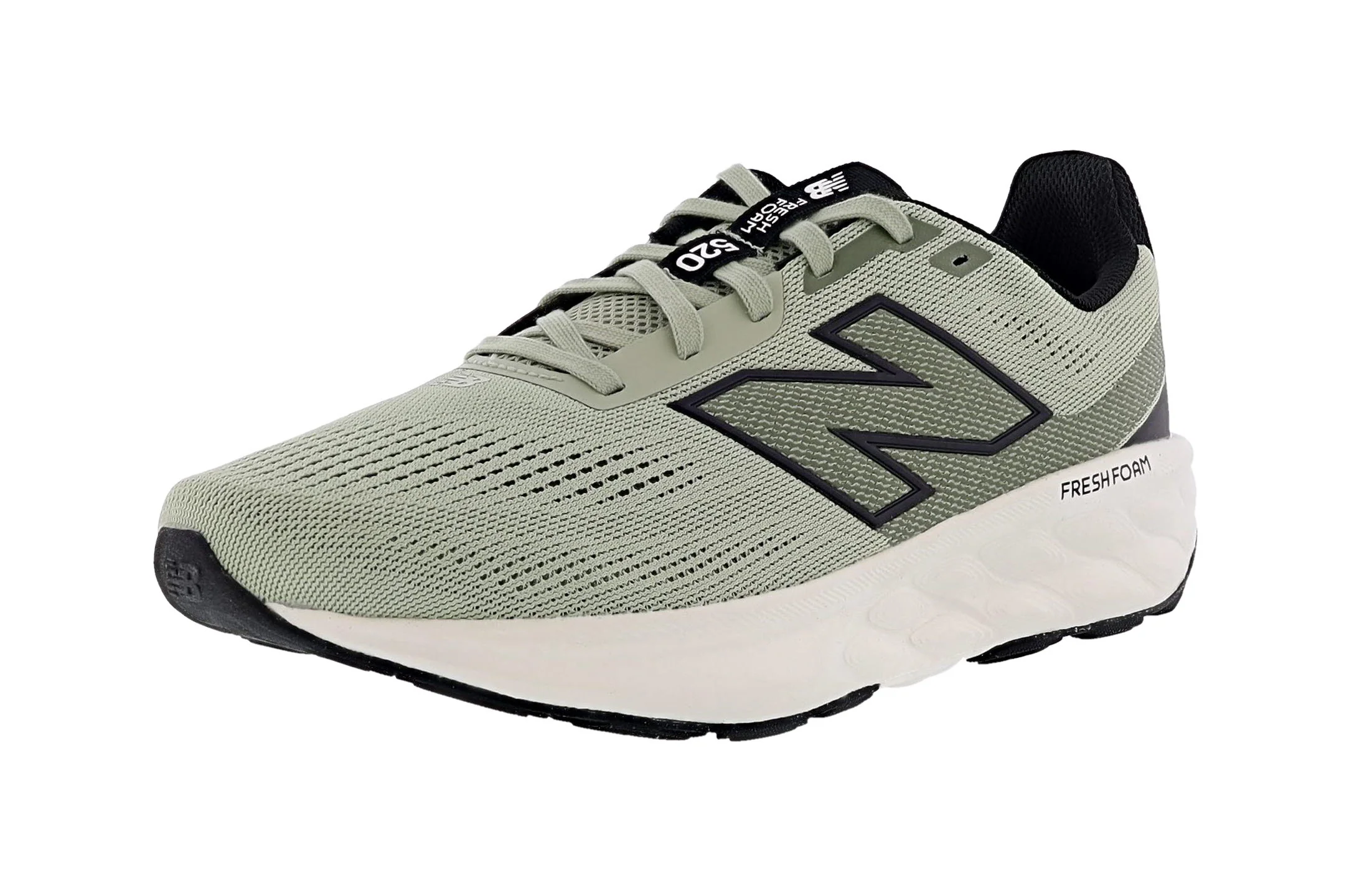 New Balance Men's 520 v9 Lightweight Running Shoes - Image 10