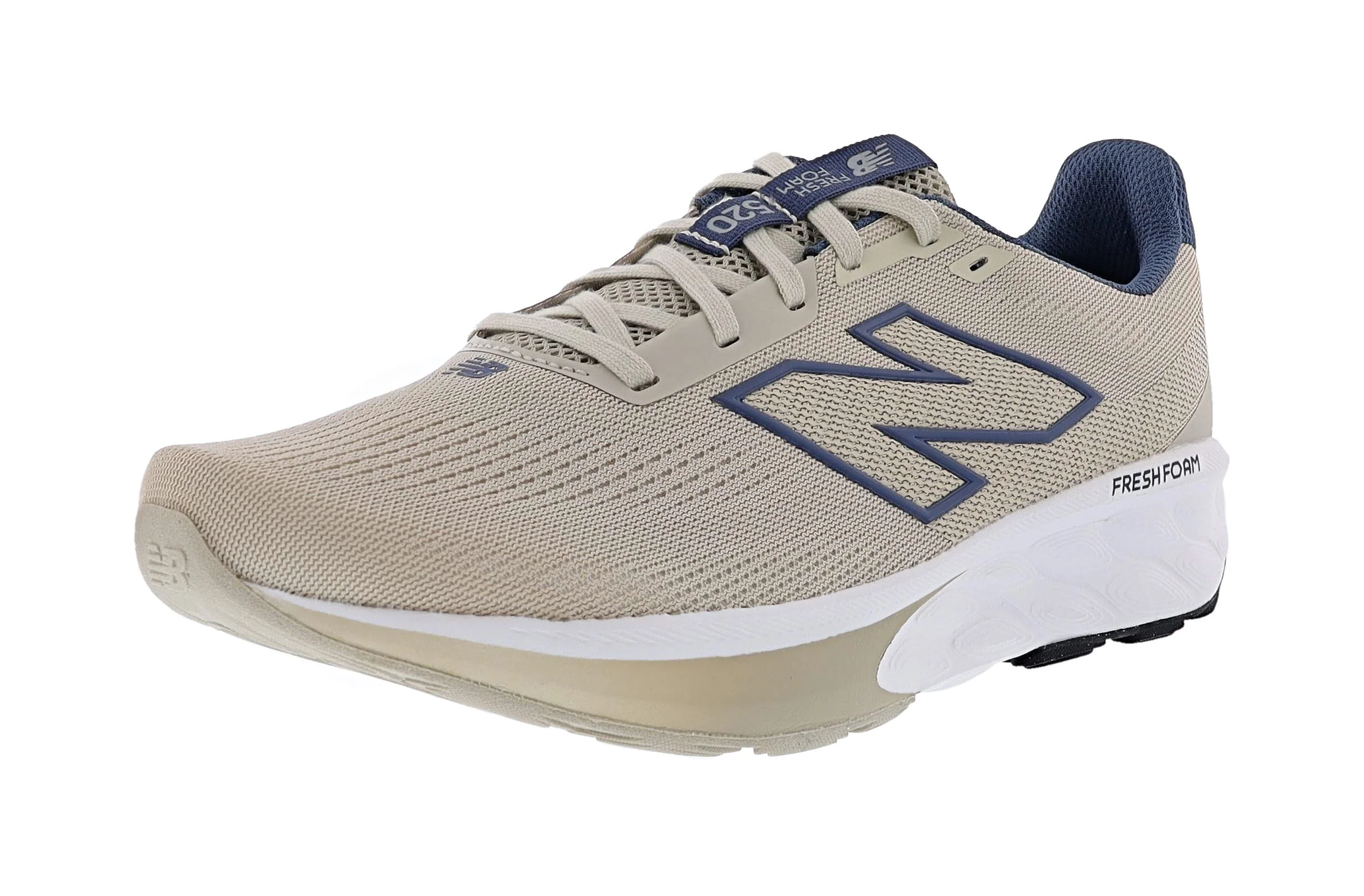 New Balance Men's 520 v9 Lightweight Running Shoes - Image 16