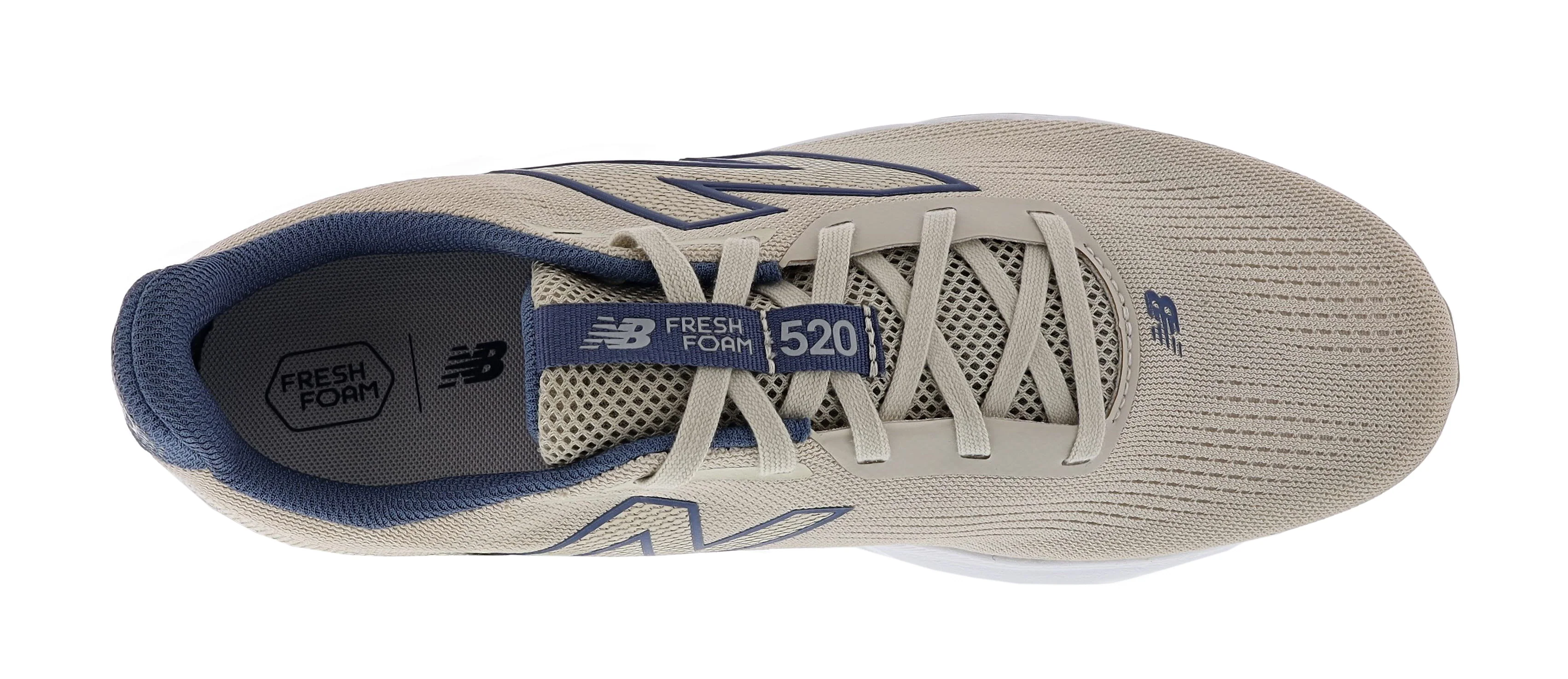 New Balance Men's 520 v9 Lightweight Running Shoes - Image 21
