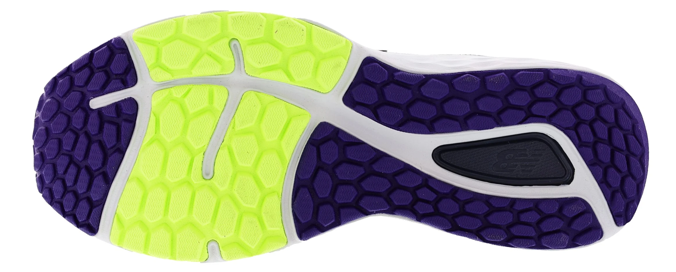 New Balance 680 v7 Women's Lightweight Cushioning Running Shoes - Image 10