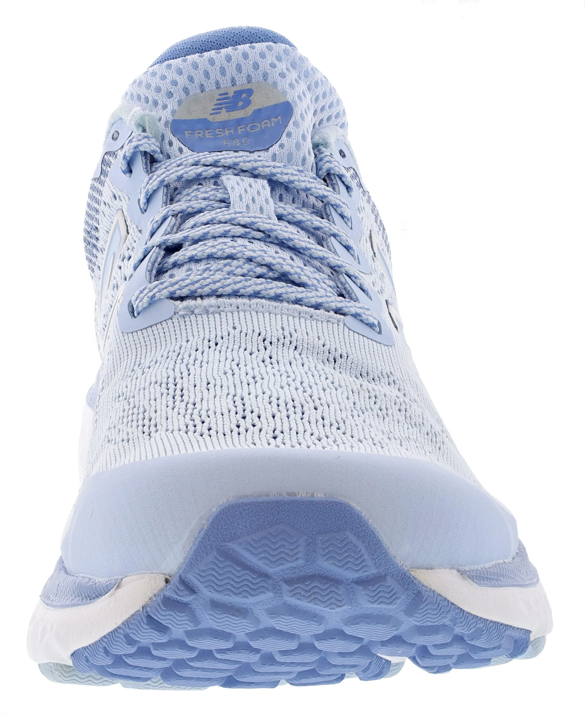New Balance 680 v7 Women's Lightweight Cushioning Running Shoes - Image 13