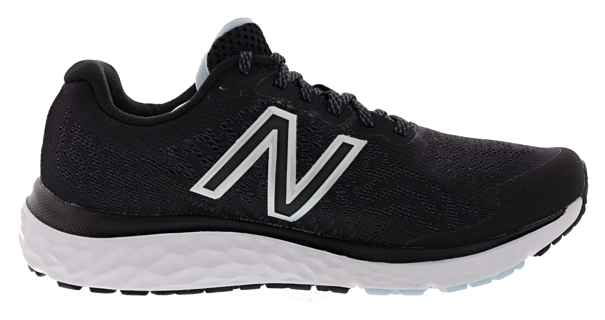 New Balance 680 v7 Women's Lightweight Cushioning Running Shoes - Image 17