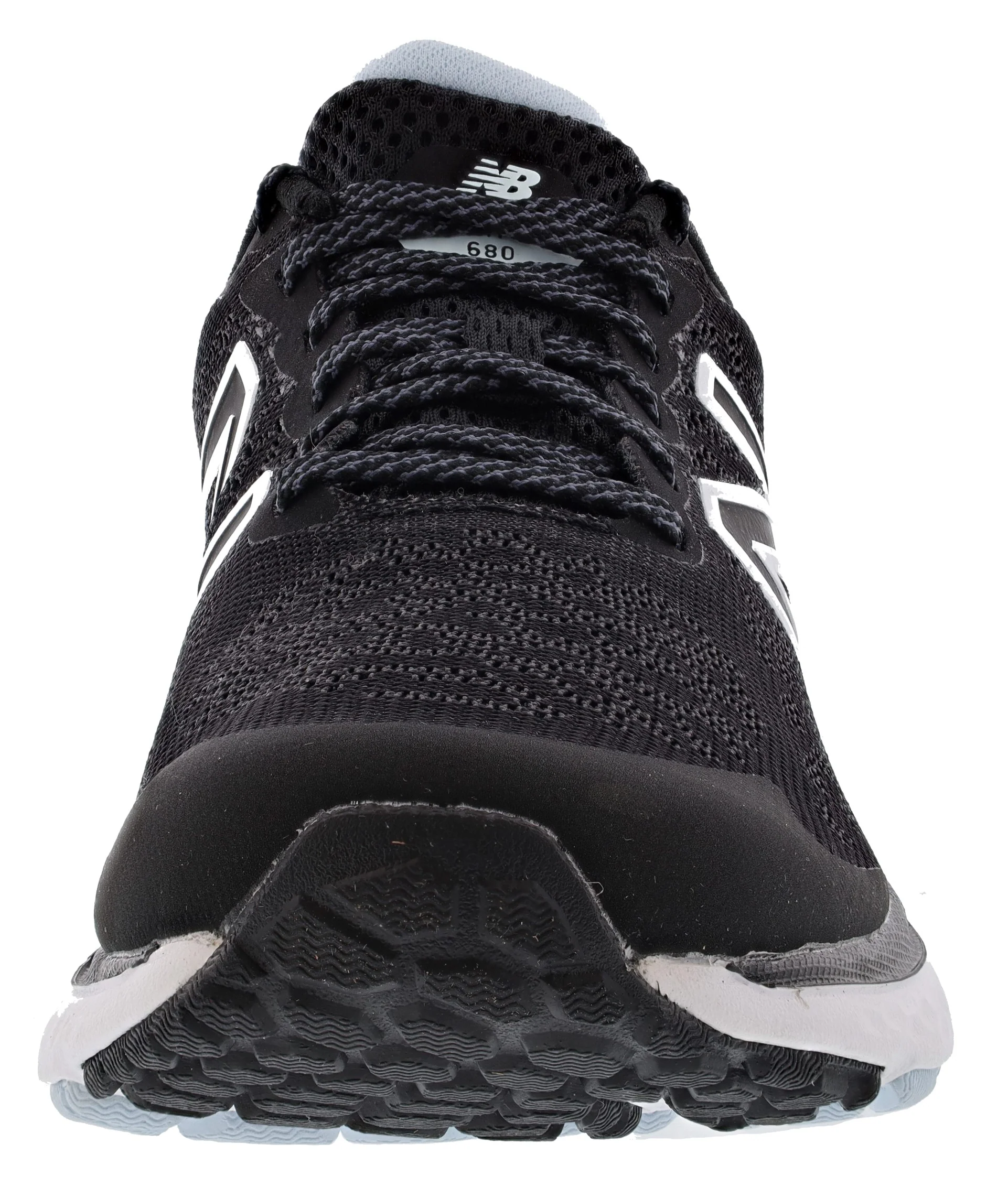 New Balance 680 v7 Women's Lightweight Cushioning Running Shoes - Image 18