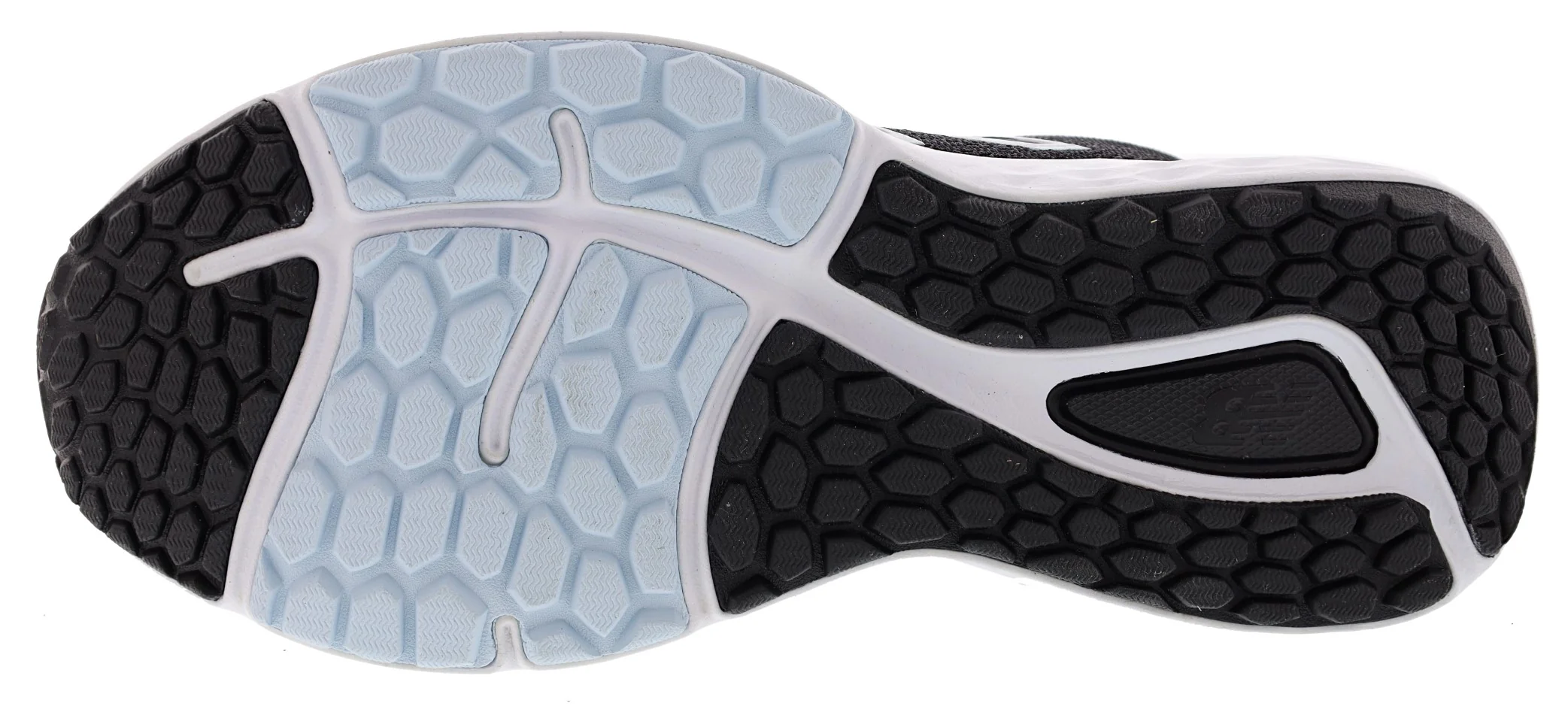 New Balance 680 v7 Women's Lightweight Cushioning Running Shoes - Image 20
