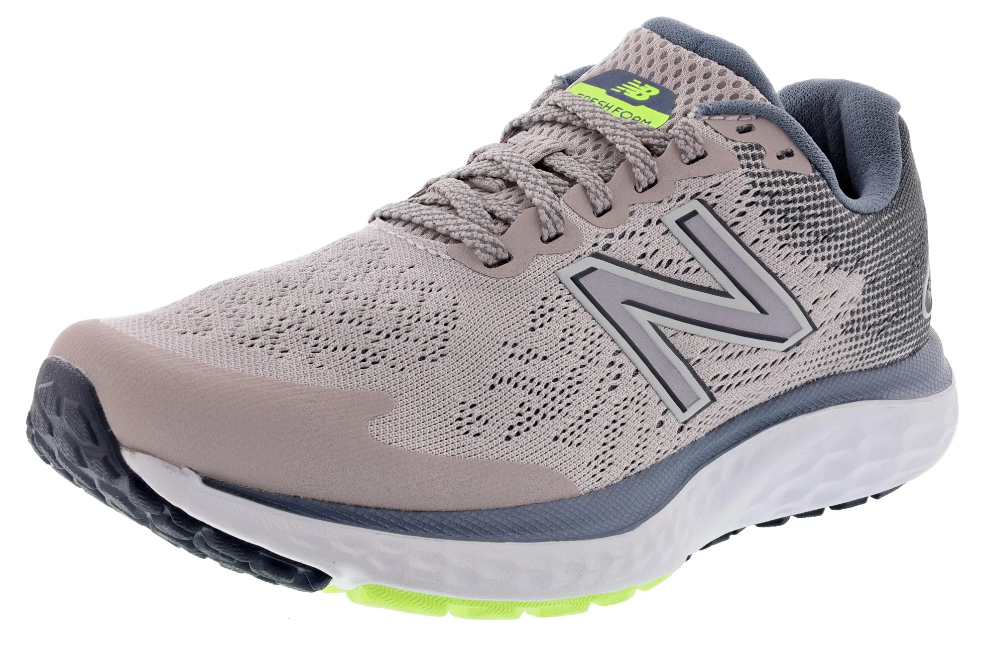 New Balance 680 v7 Women's Lightweight Cushioning Running Shoes - Image 21