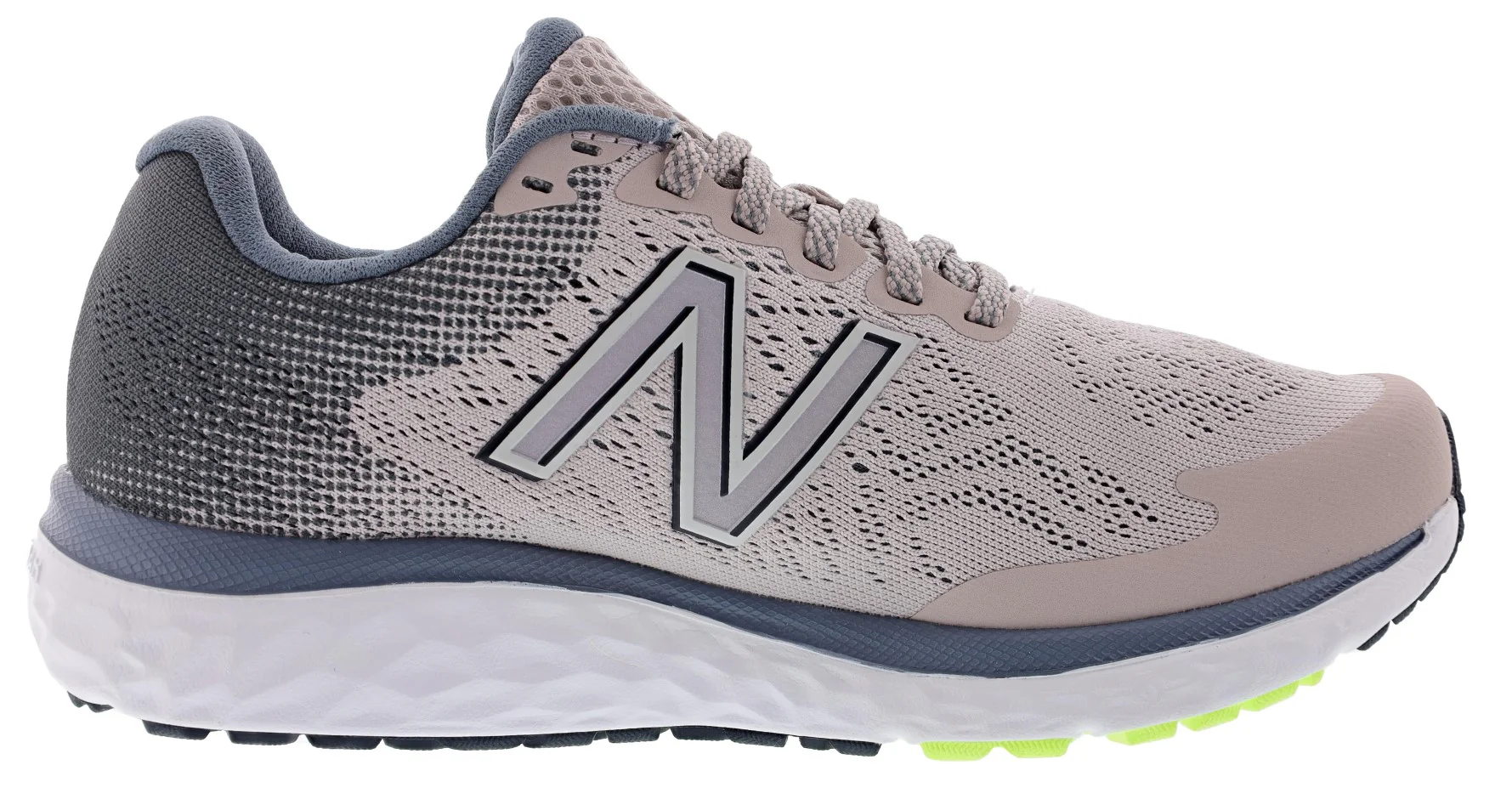 New Balance 680 v7 Women's Lightweight Cushioning Running Shoes - Image 22
