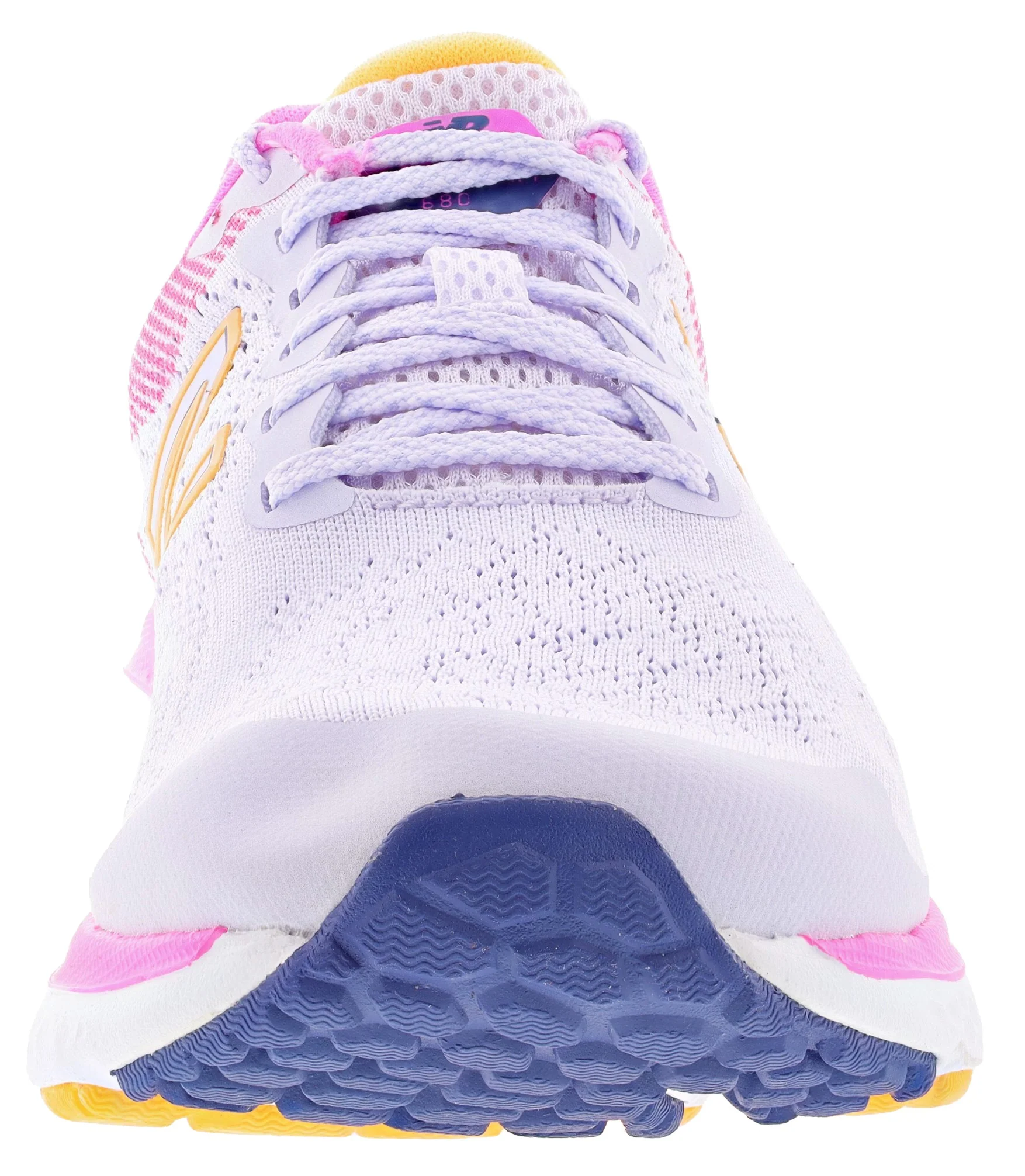 New Balance 680 v7 Women's Lightweight Cushioning Running Shoes - Image 28