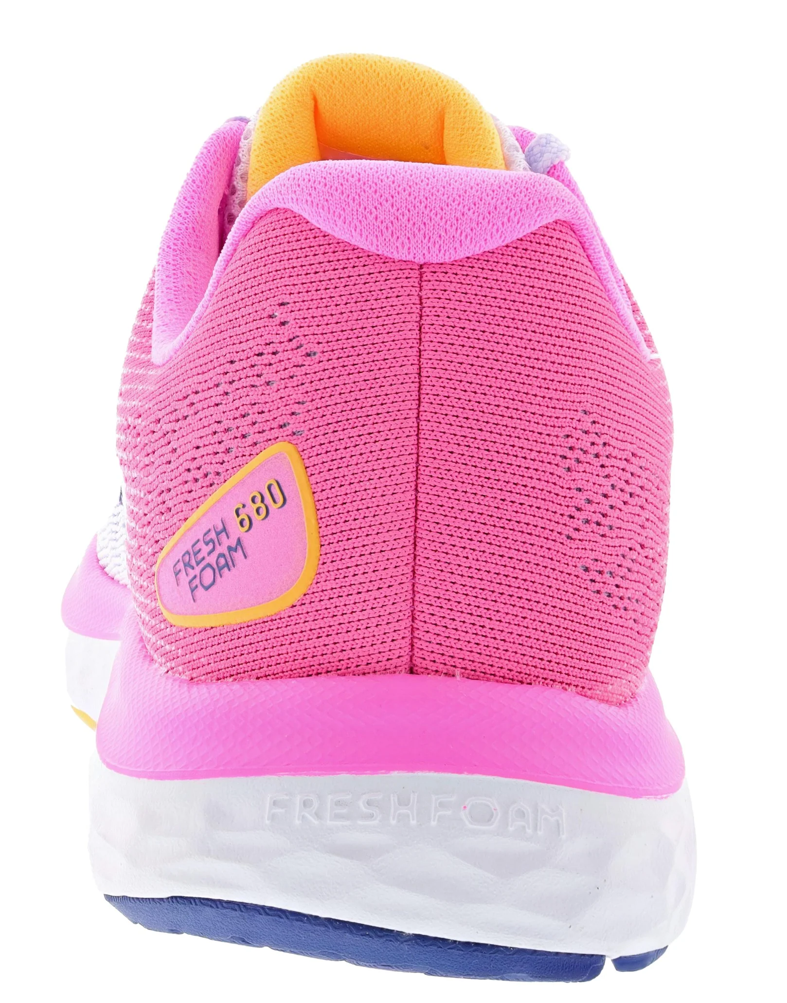 New Balance 680 v7 Women's Lightweight Cushioning Running Shoes - Image 29
